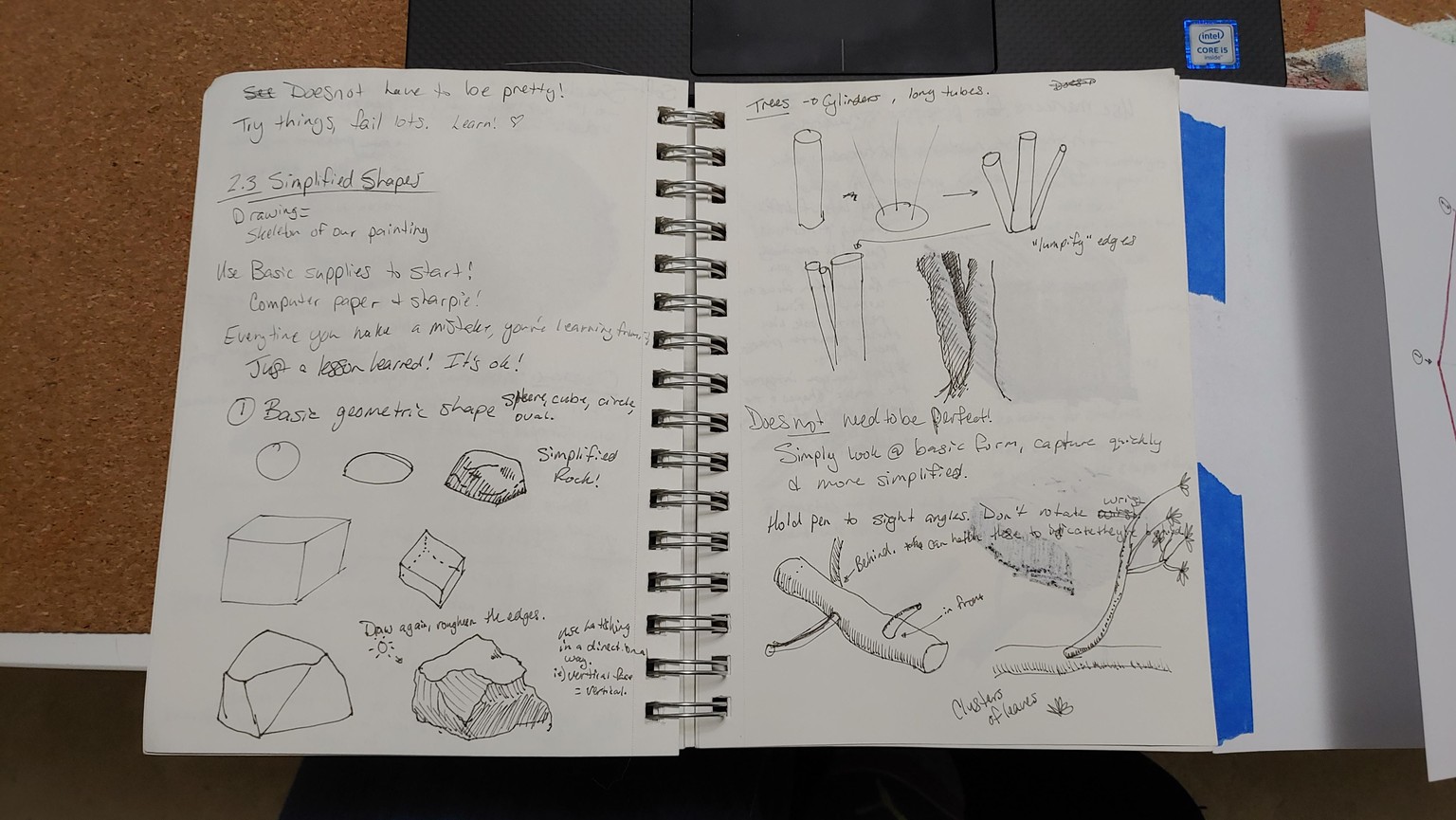 I learned so much!! - image 1 - student project
