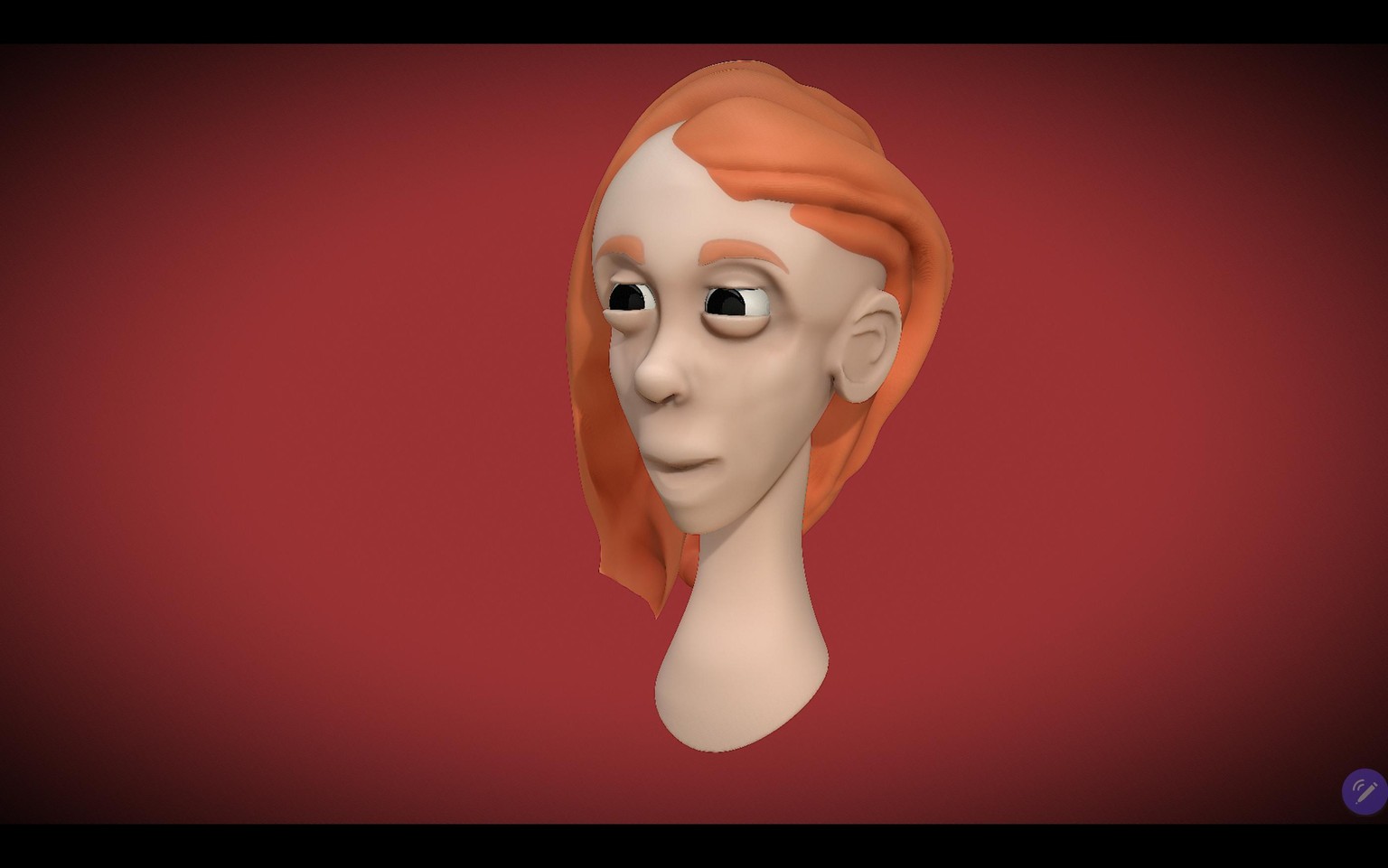 Human Sculpt - image 1 - student project