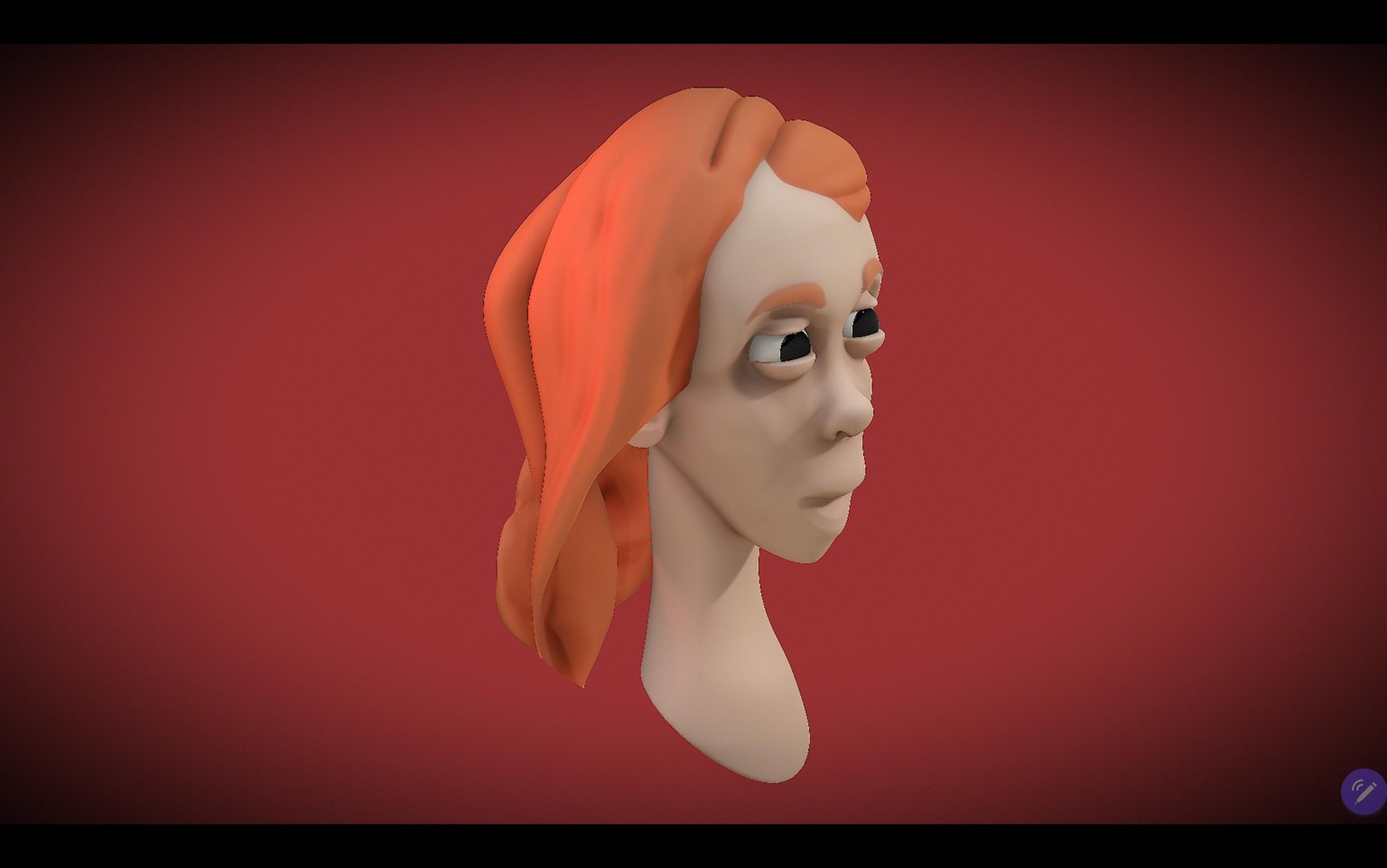 Human Sculpt - image 2 - student project