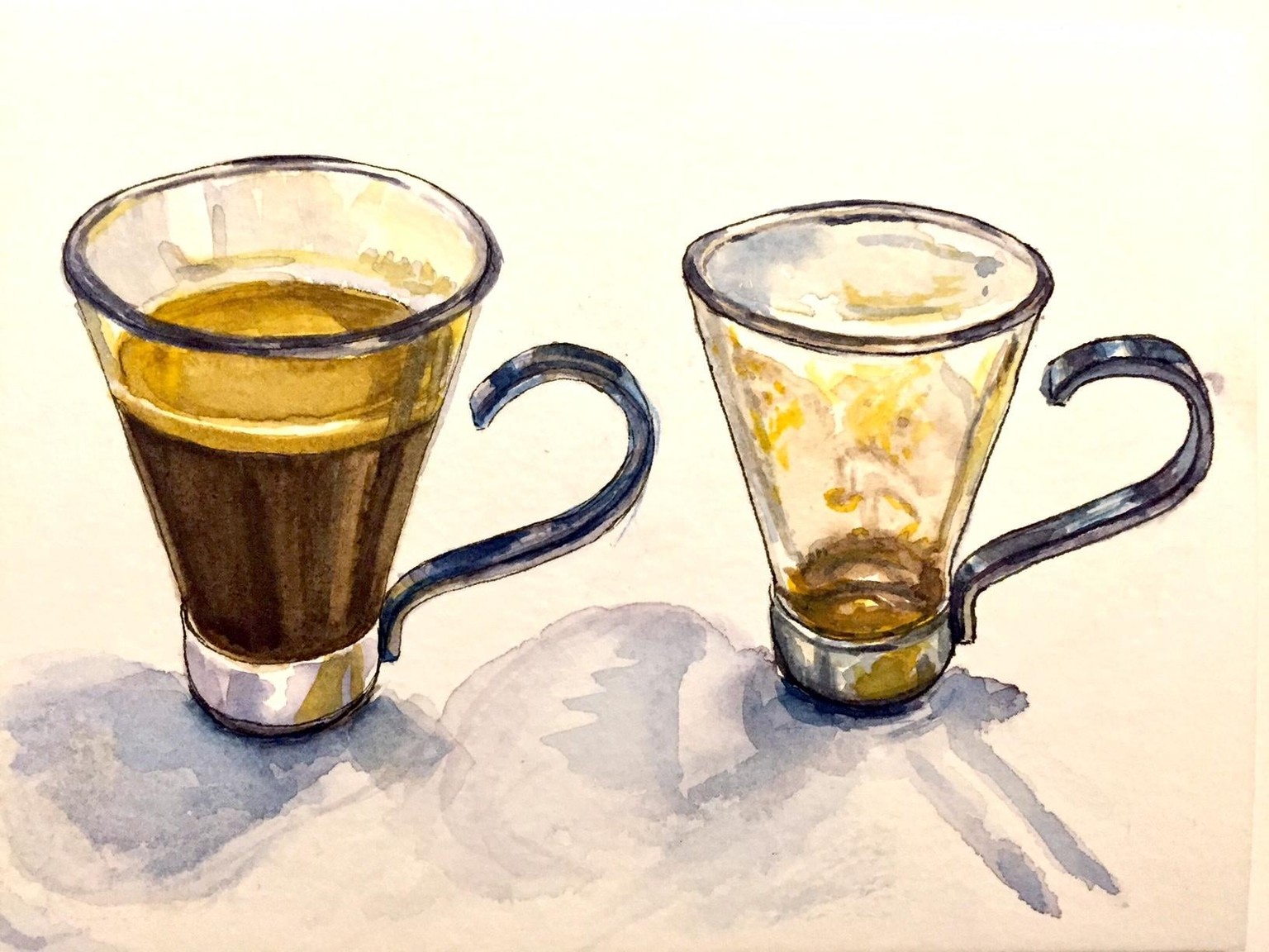 I love coffee - image 3 - student project