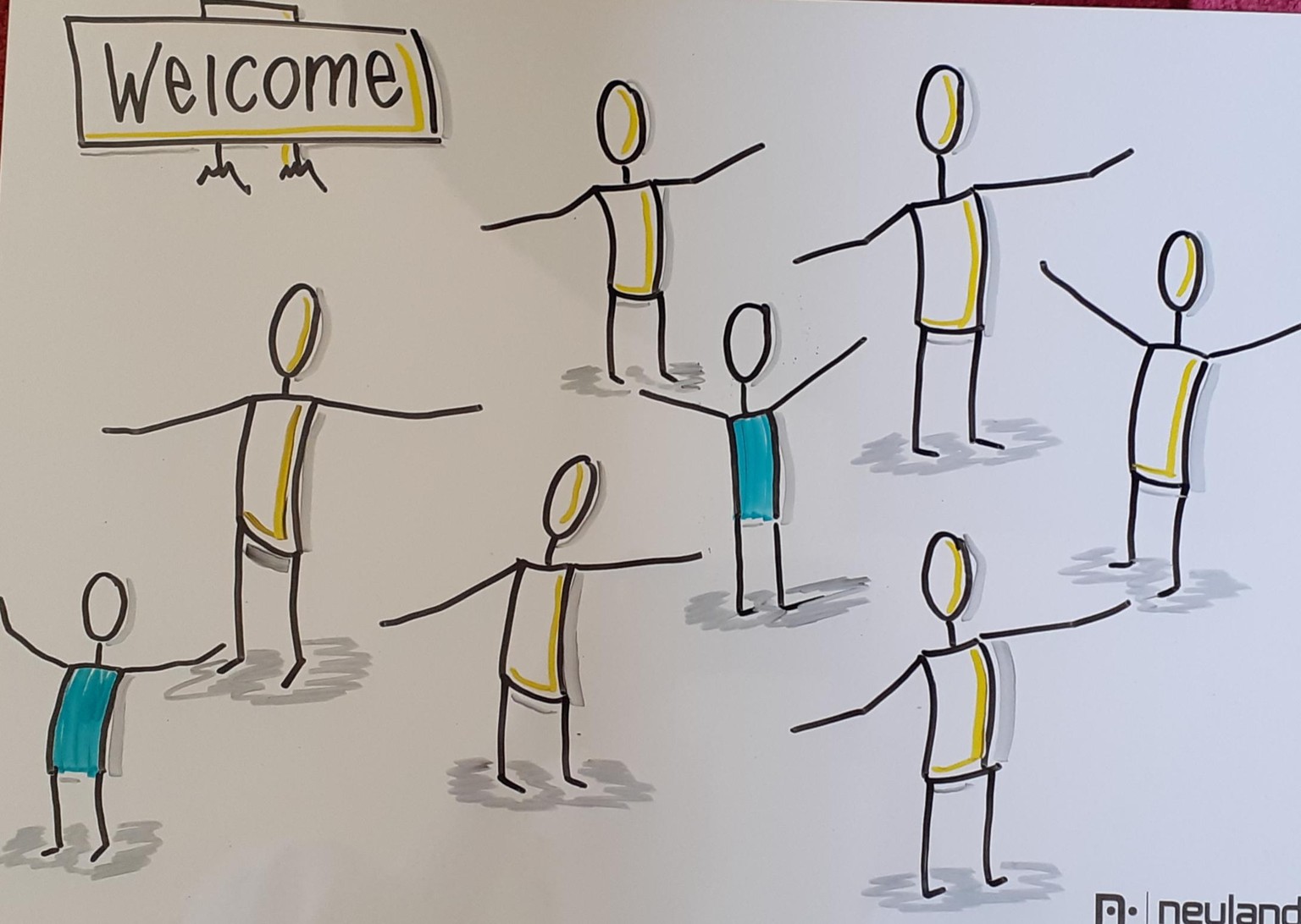 #sn4e - sketchnoting the lessons - image 8 - student project