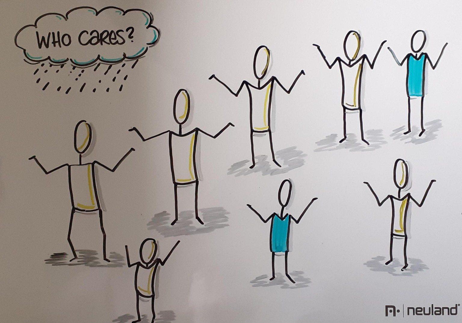 #sn4e - sketchnoting the lessons - image 4 - student project
