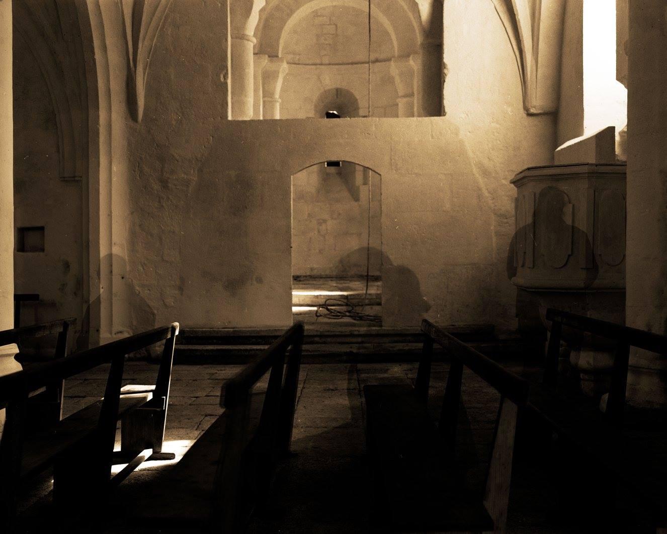 Multiple Exposures and Long Exposures - image 1 - student project