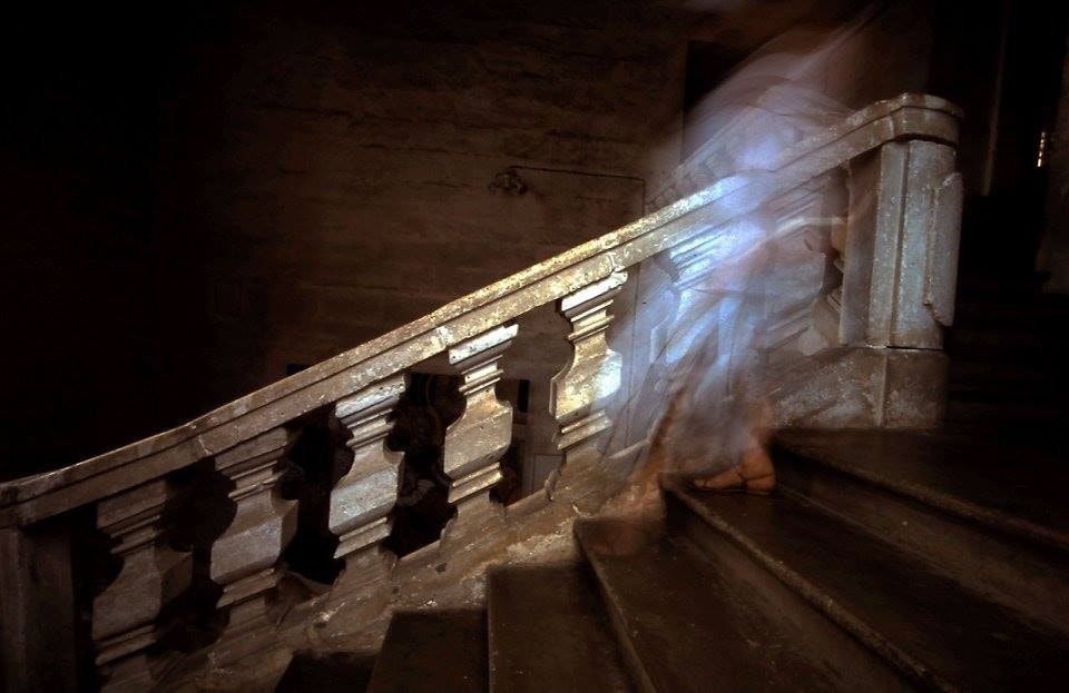 Multiple Exposures and Long Exposures - image 3 - student project
