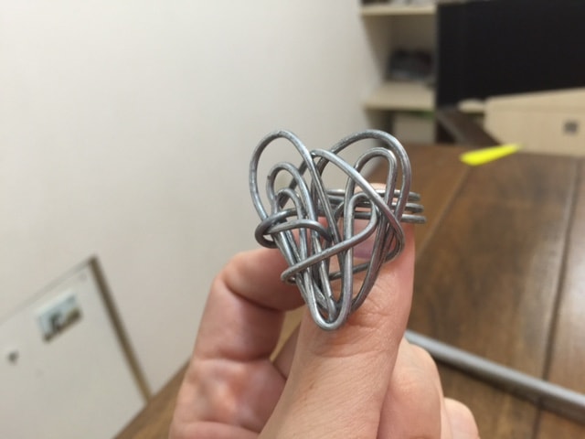 Pretty ring =D - image 7 - student project