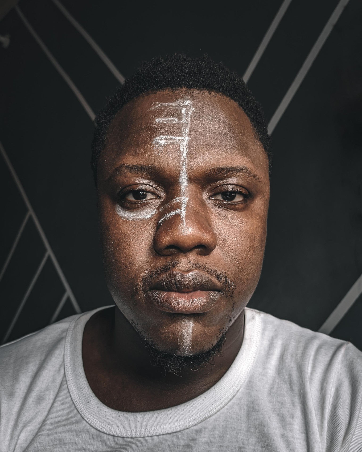 Wakandian - image 1 - student project