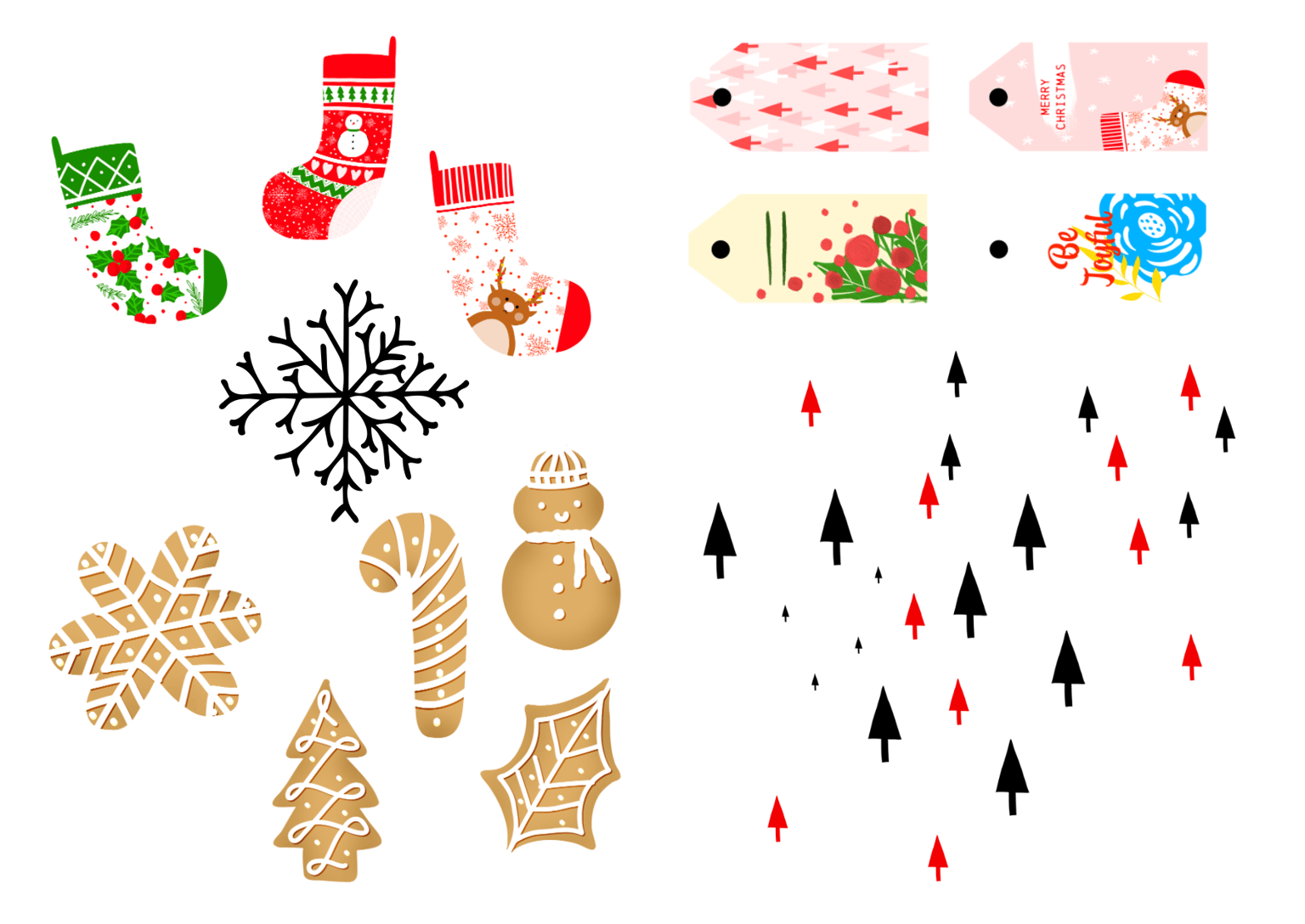 Few projects from the class - image 1 - student project