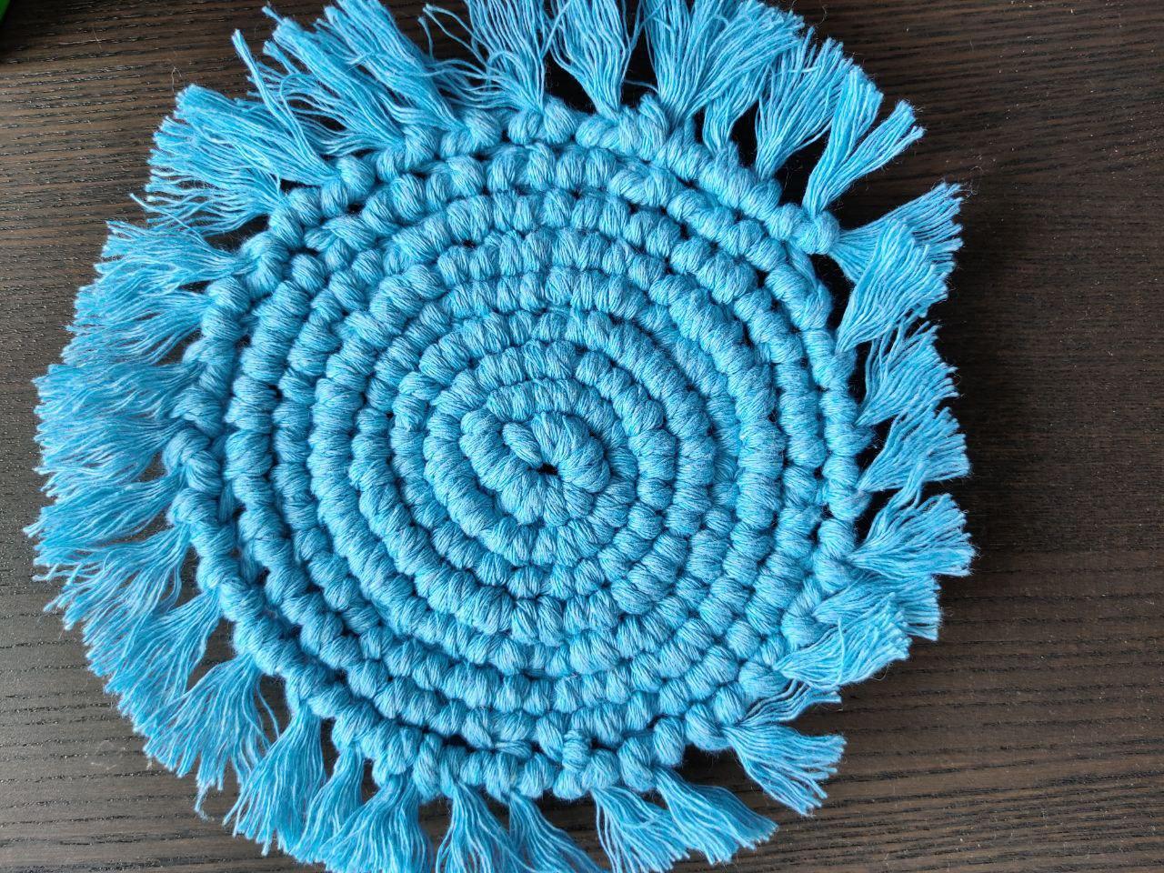 Practice makes (almost) perfect - image 2 - student project