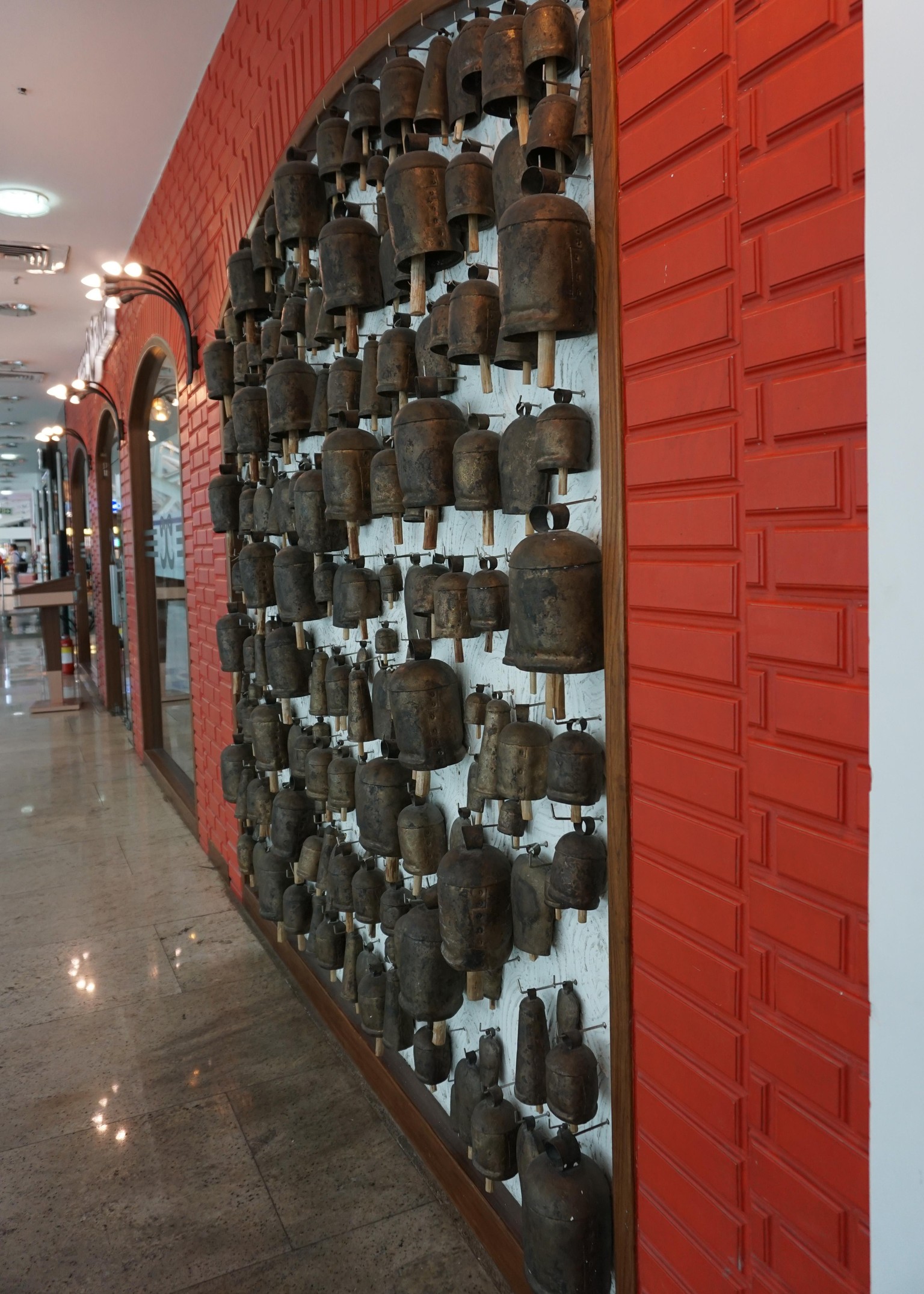Rustic Bells - image 3 - student project