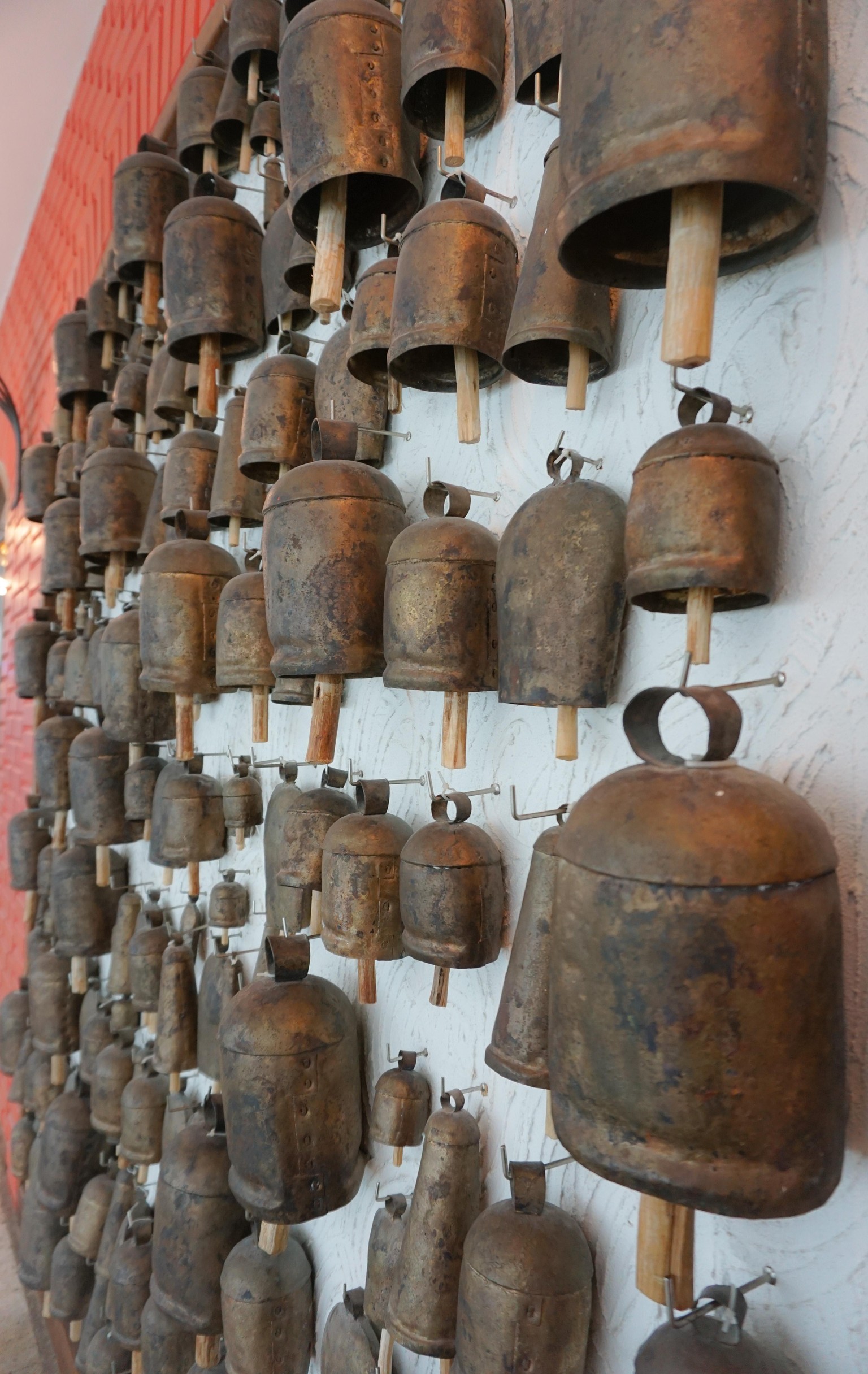 Rustic Bells - image 2 - student project