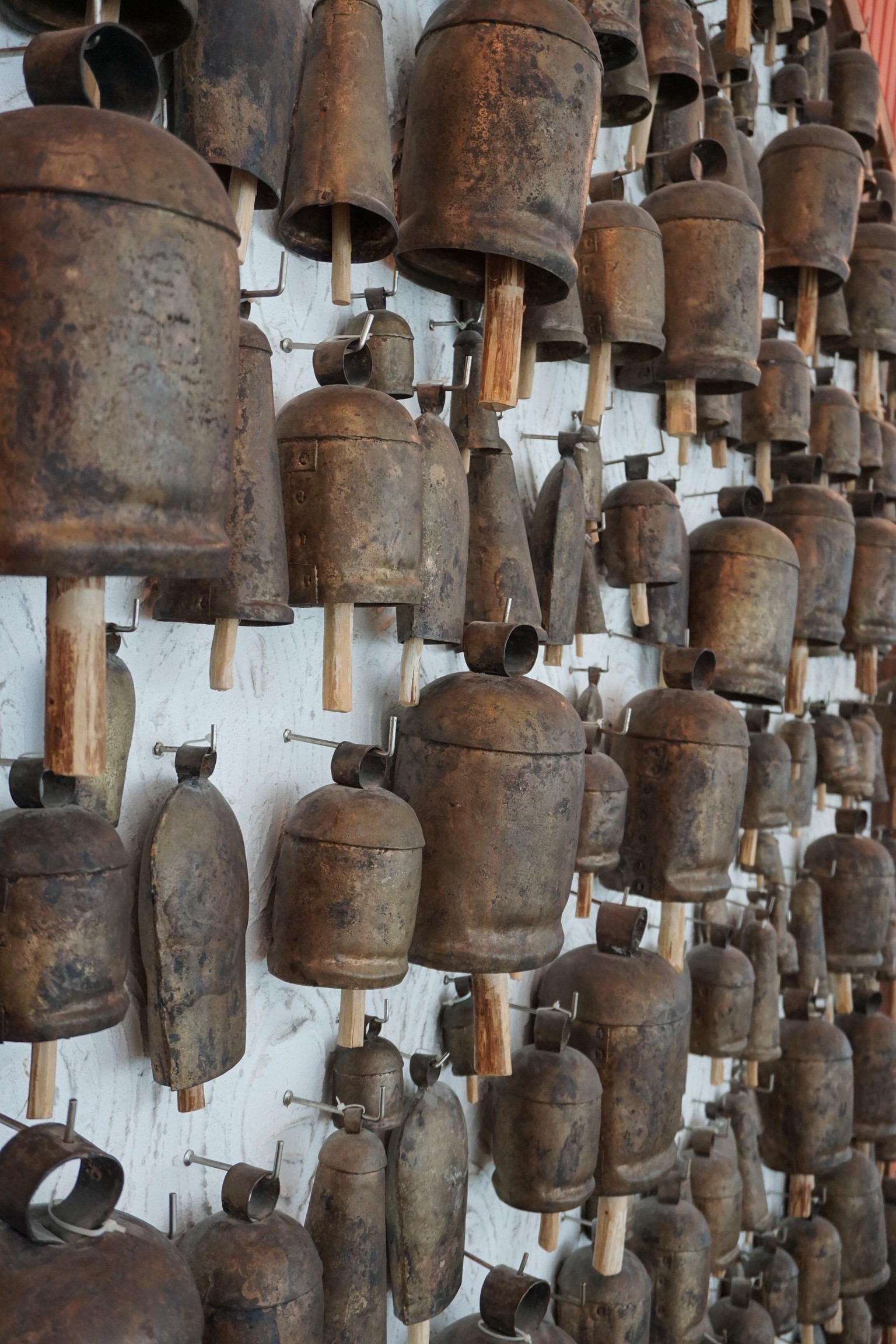 Rustic Bells - image 1 - student project