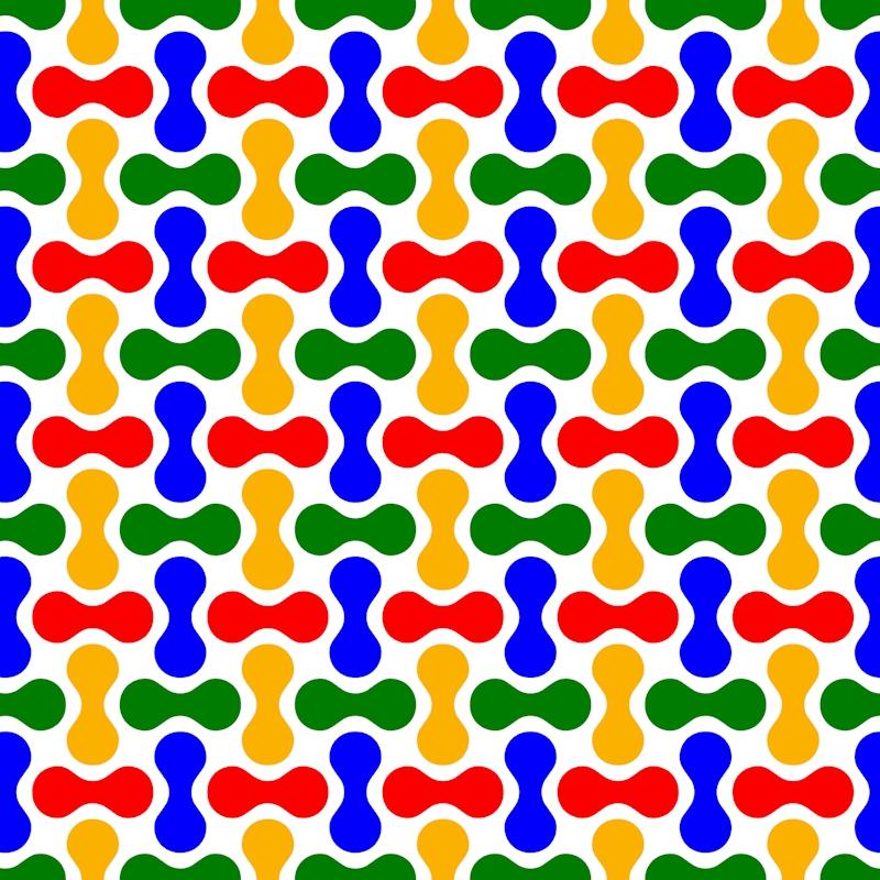Metaballs with a Twist - image 2 - student project