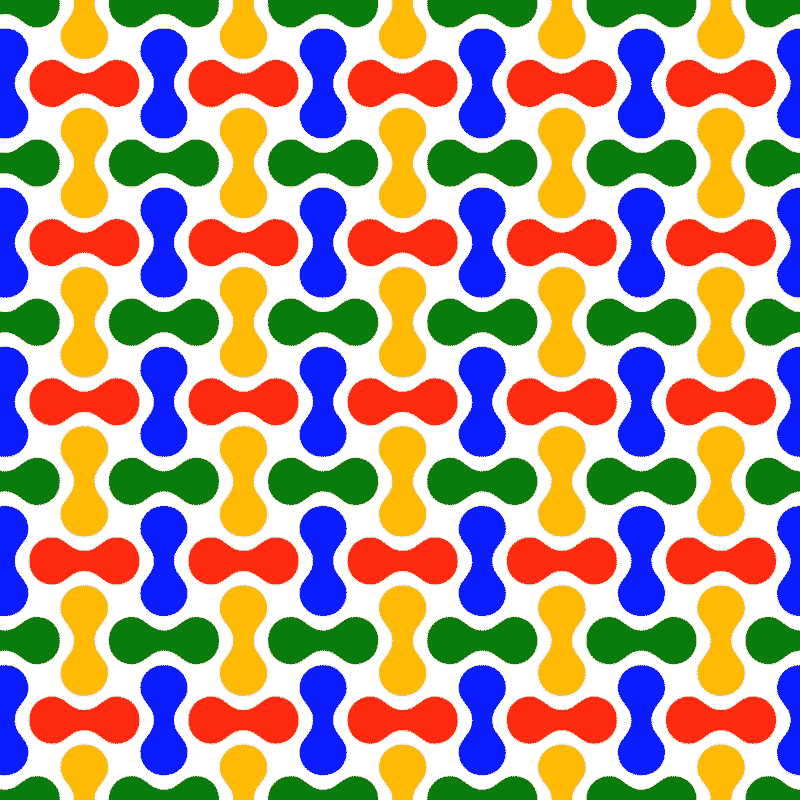 Metaballs with a Twist - image 1 - student project