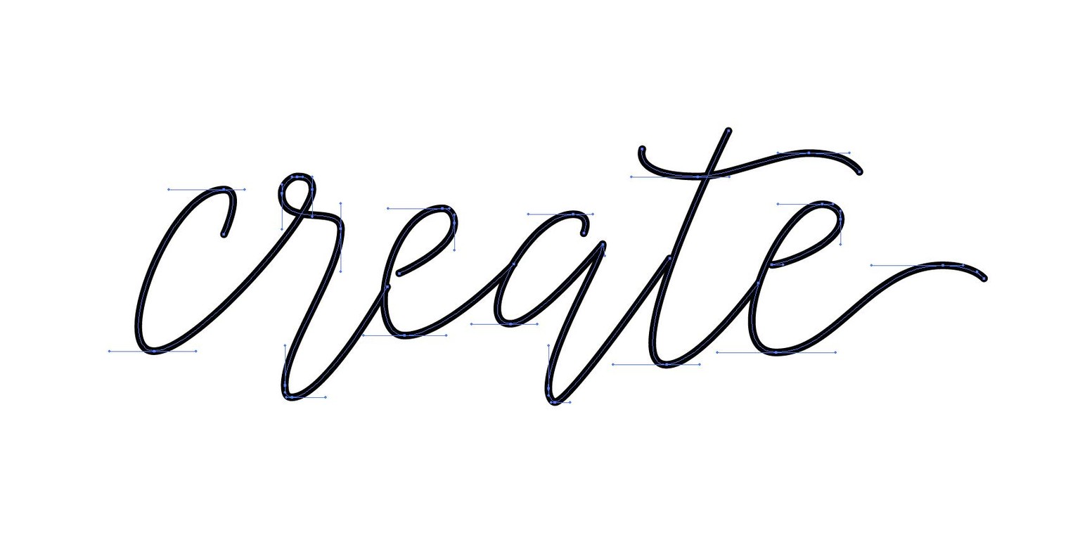 Create and Share - image 7 - student project