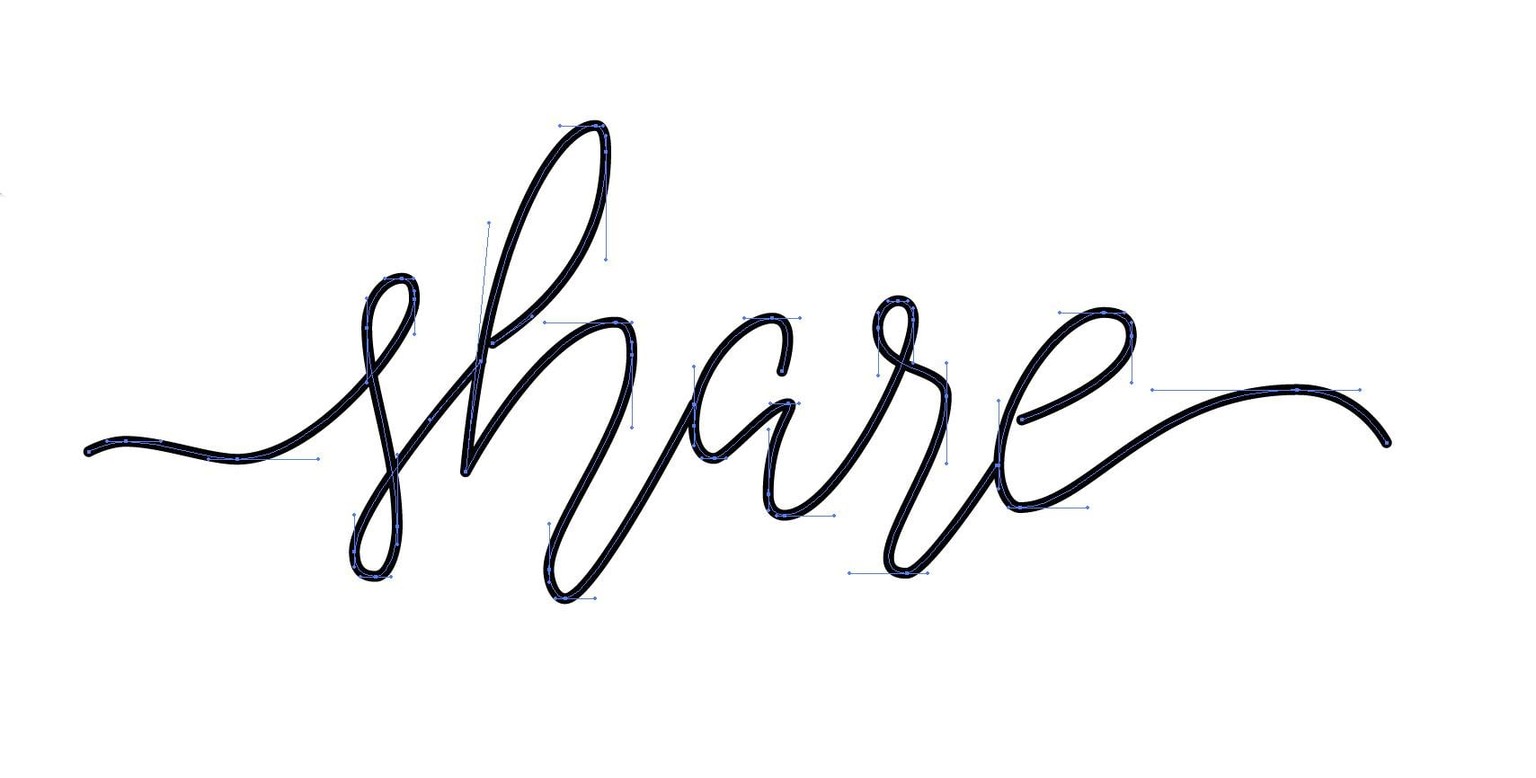 Create and Share - image 8 - student project