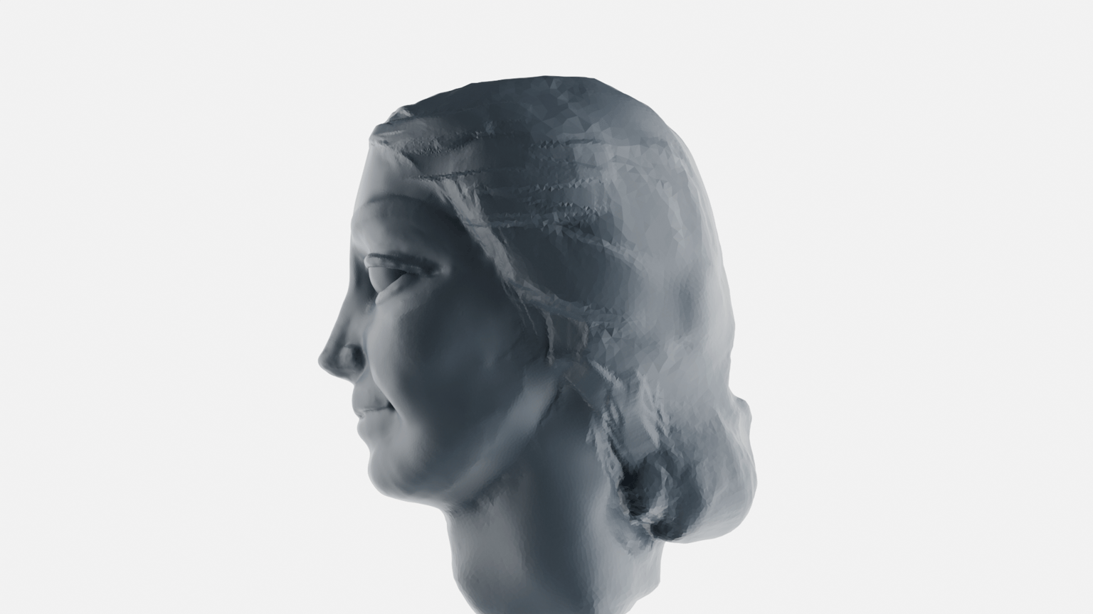 Head - image 1 - student project