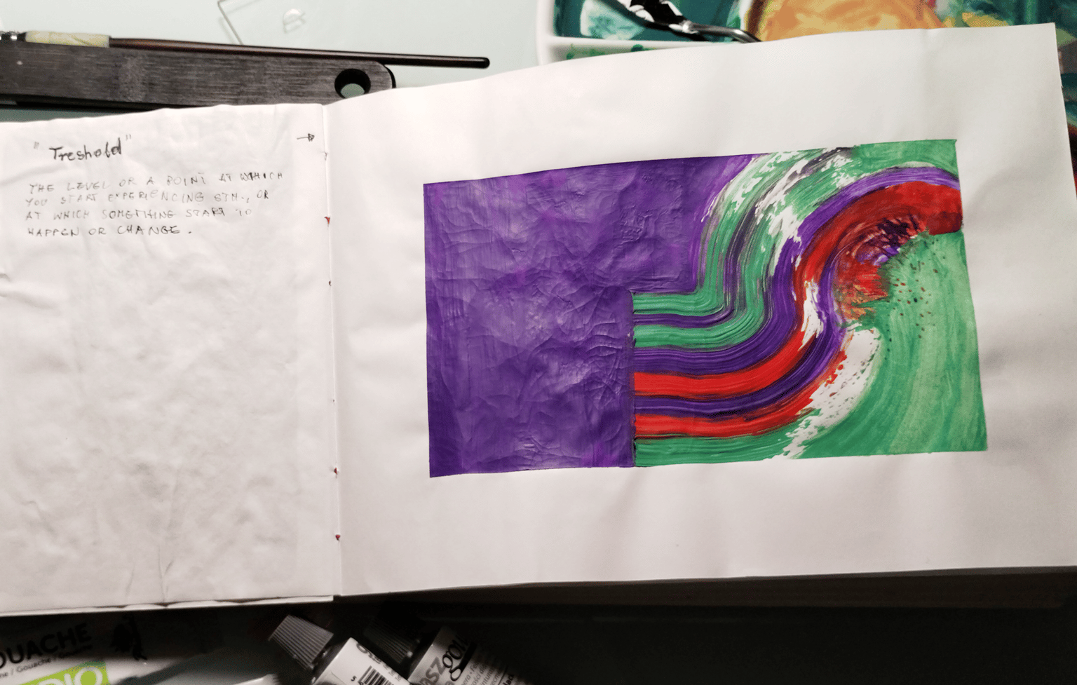 Color Collector - image 5 - student project