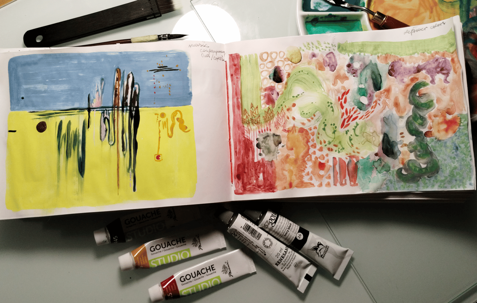 Color Collector - image 15 - student project