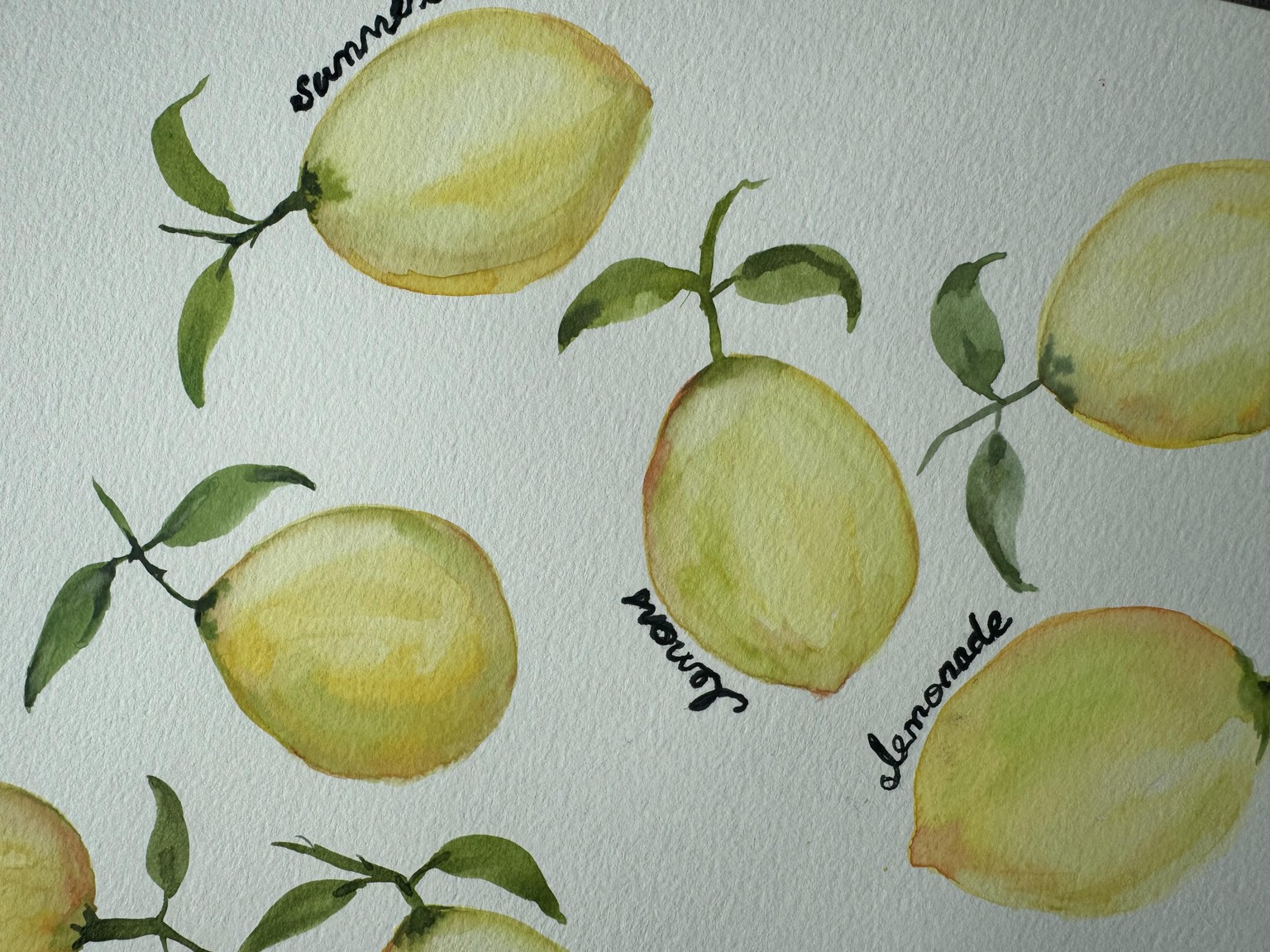 Fruits and vegetables - image 9 - student project