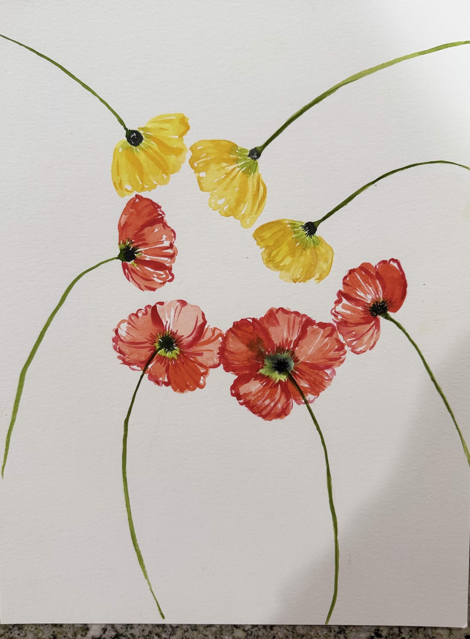 Balance, Proportion, emphasis - image 1 - student project