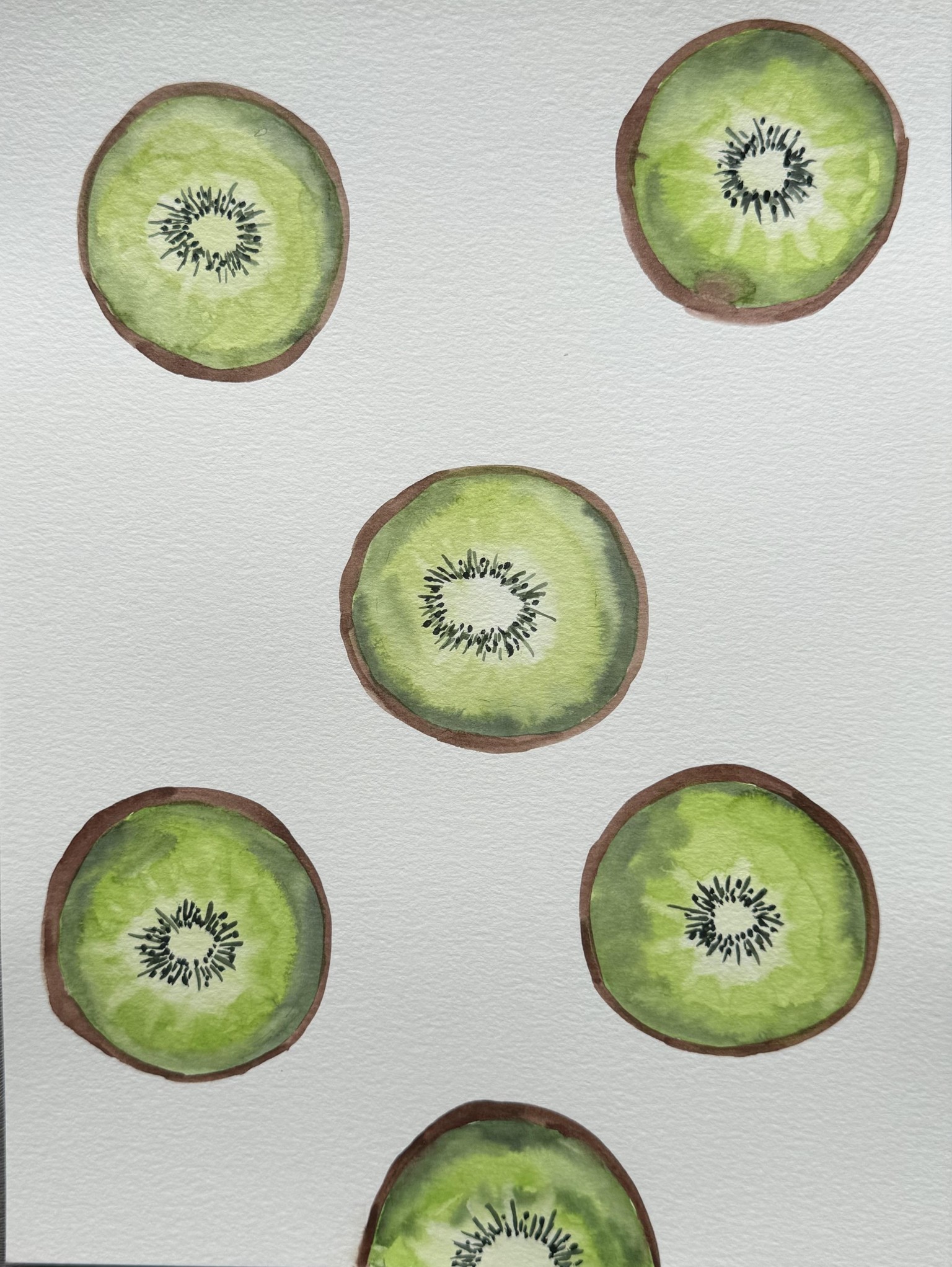 Fruits and vegetables - image 10 - student project