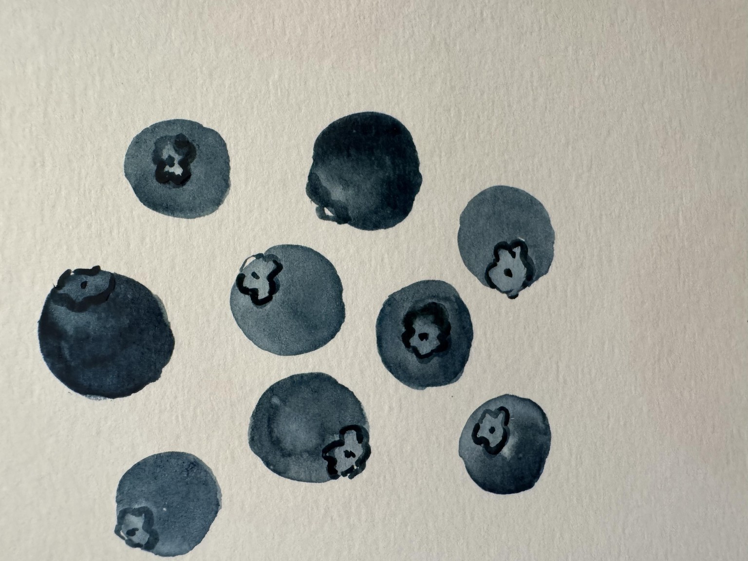 Fruits and vegetables - image 7 - student project