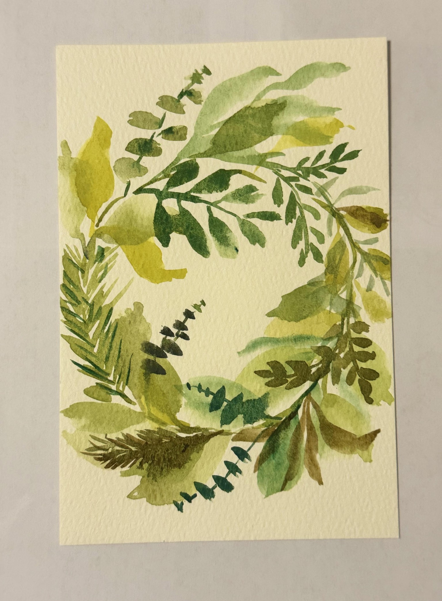 Florals - image 1 - student project