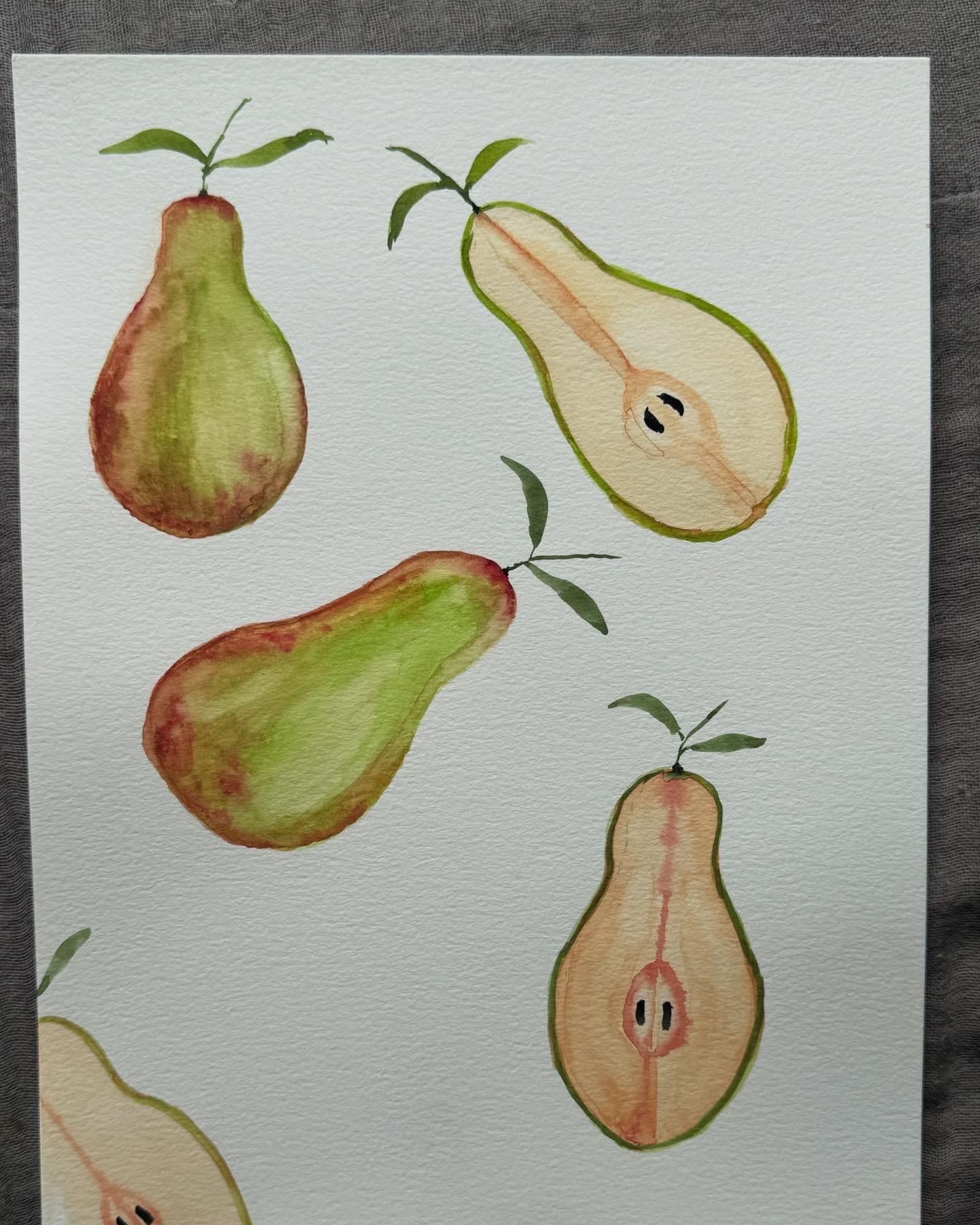 Fruits and vegetables - image 2 - student project