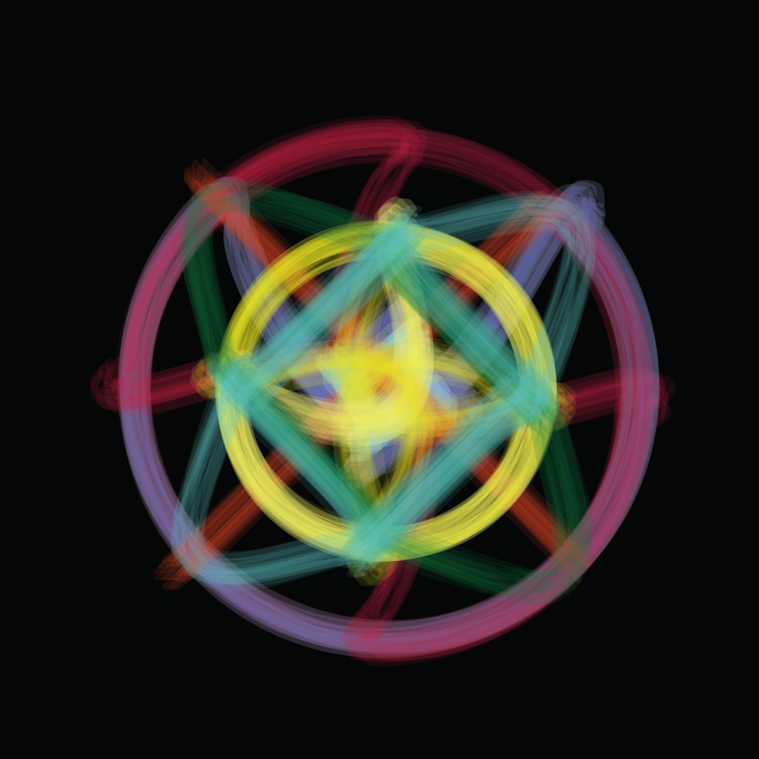 Geometric Designs - image 2 - student project