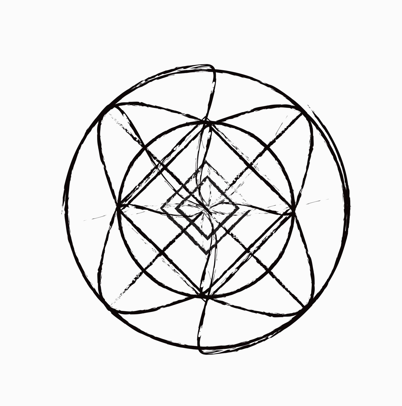 Geometric Designs - image 5 - student project