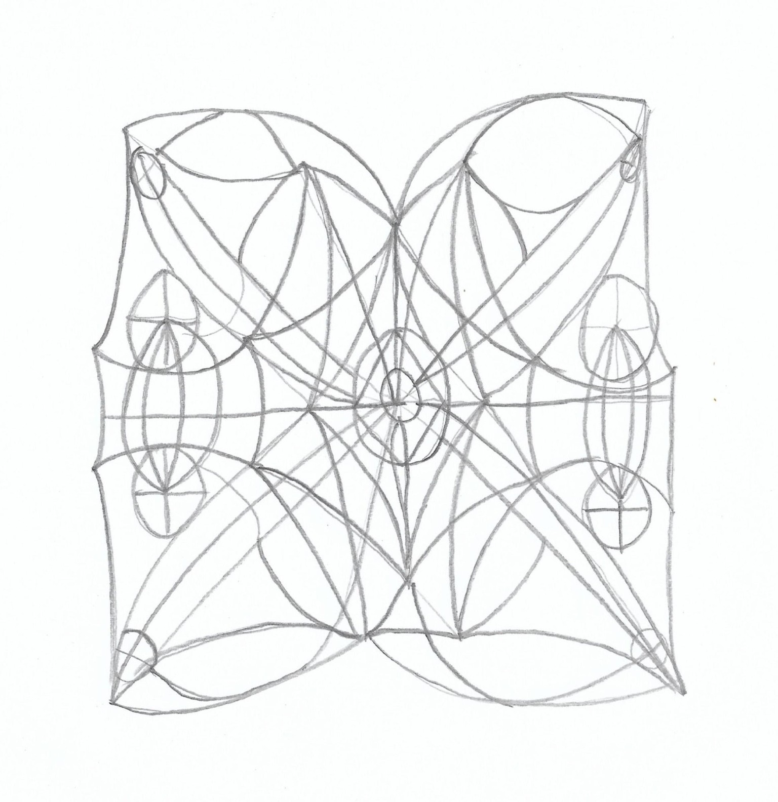Geometric Designs - image 3 - student project