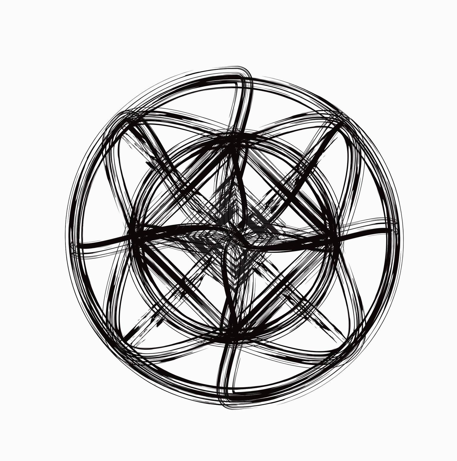 Geometric Designs - image 6 - student project