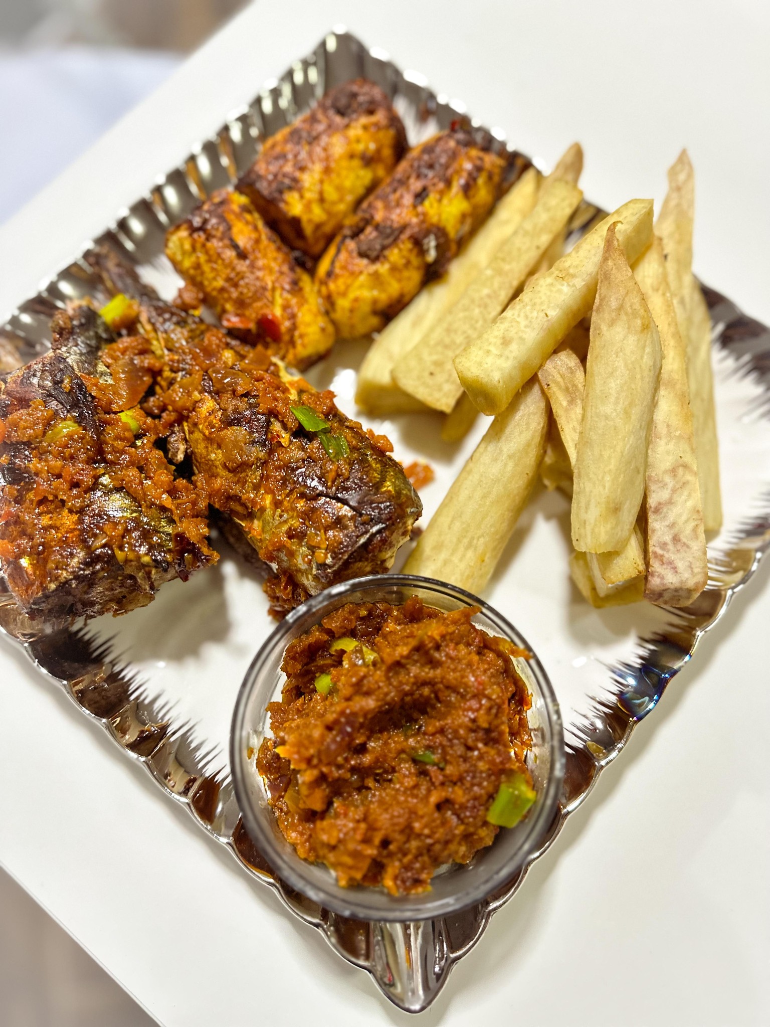Food Photograph - image 1 - student project
