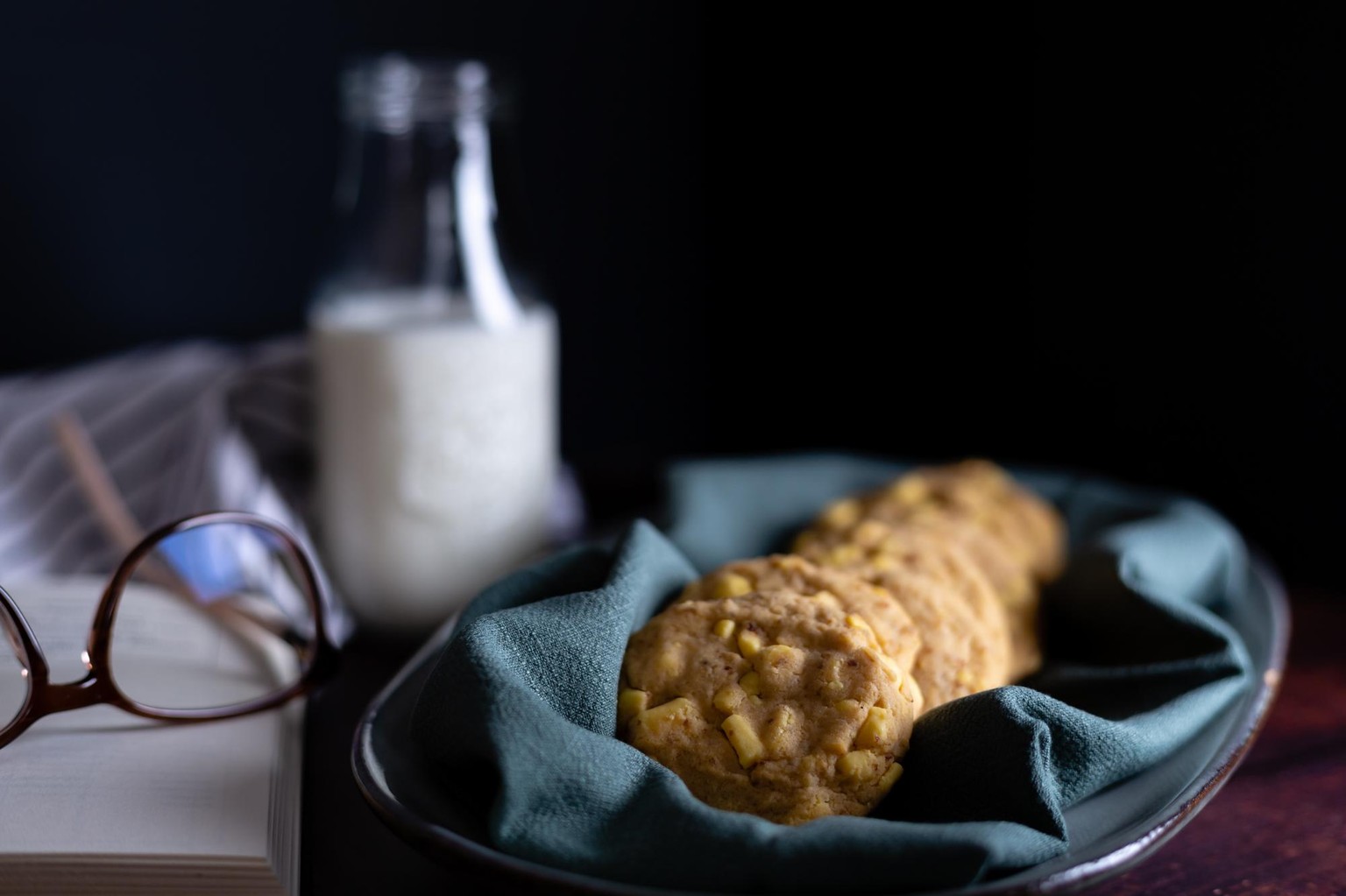 Yummy Cookies - image 3 - student project