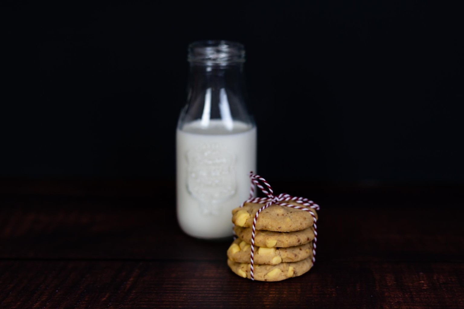 Yummy Cookies - image 2 - student project