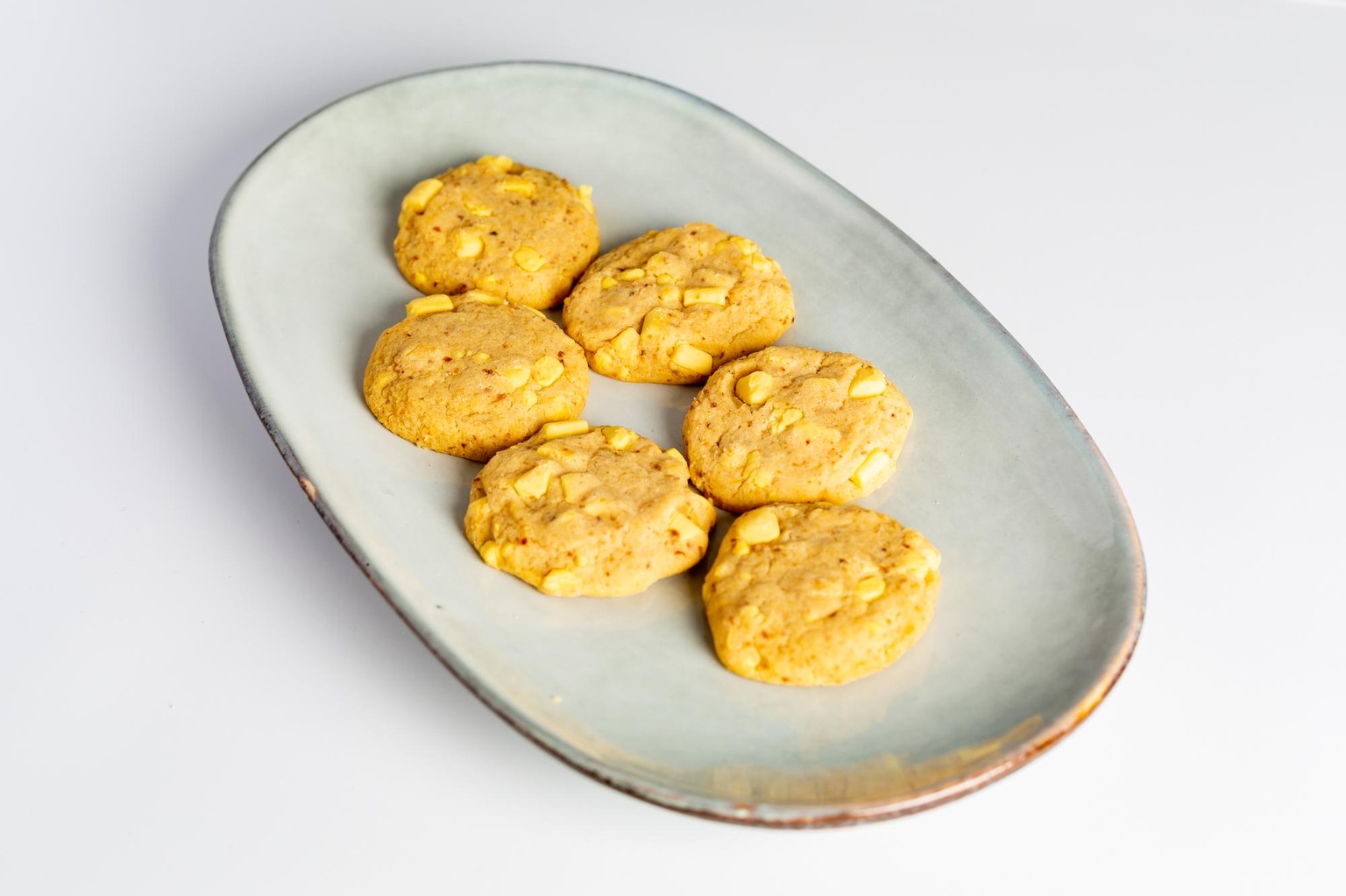 Yummy Cookies - image 1 - student project
