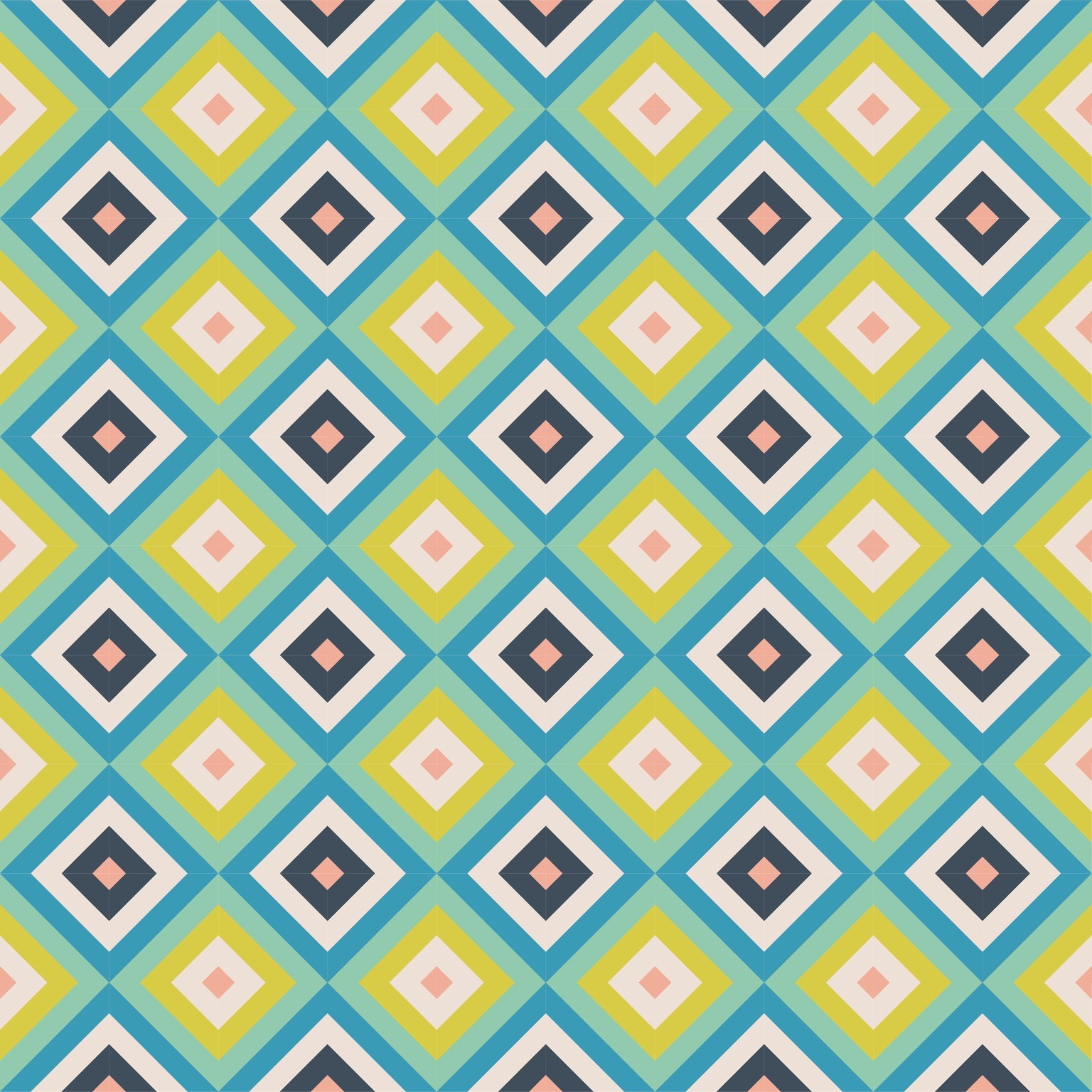 Lines to squares - image 3 - student project