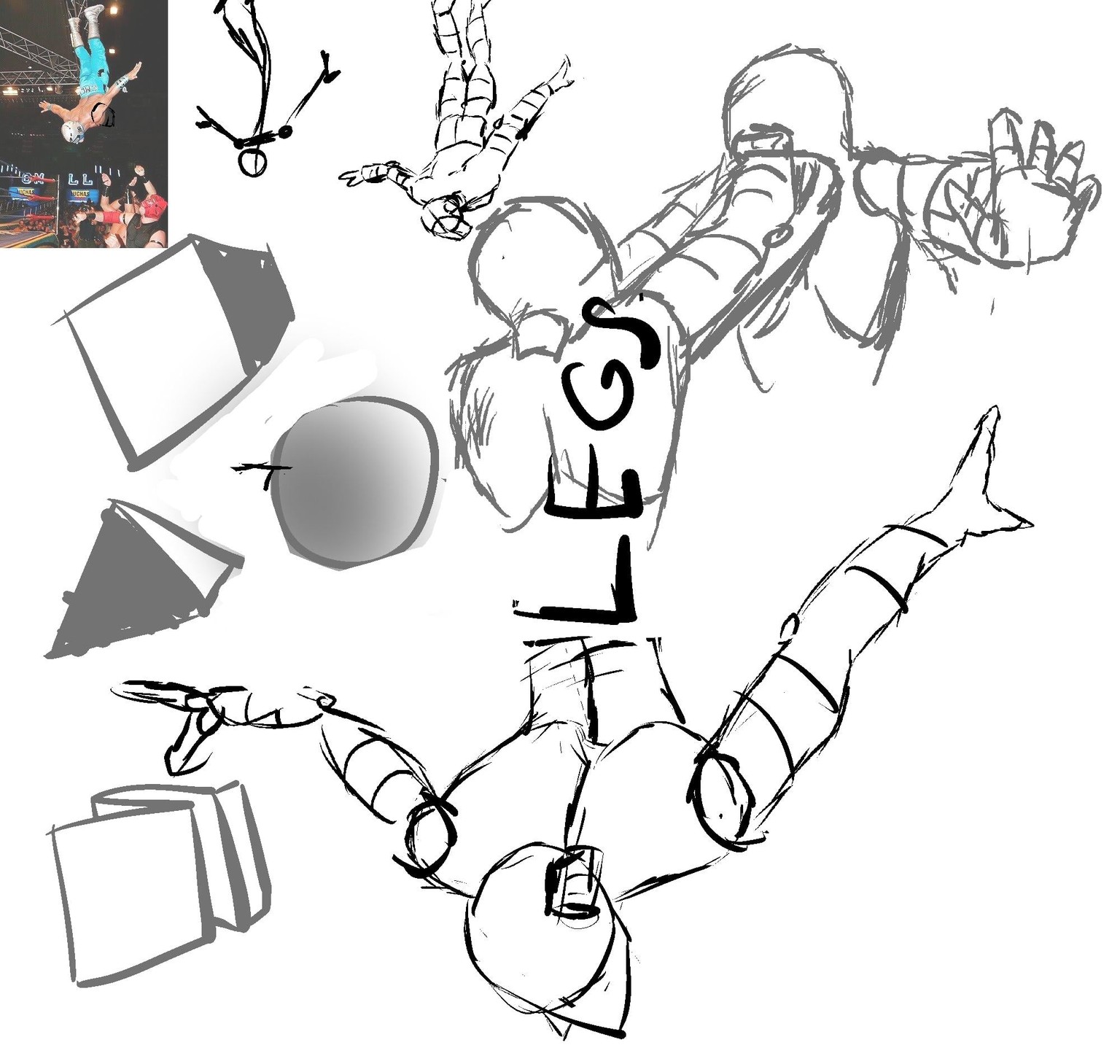 Study - image 1 - student project