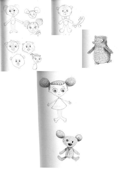 Cookie - image 2 - student project