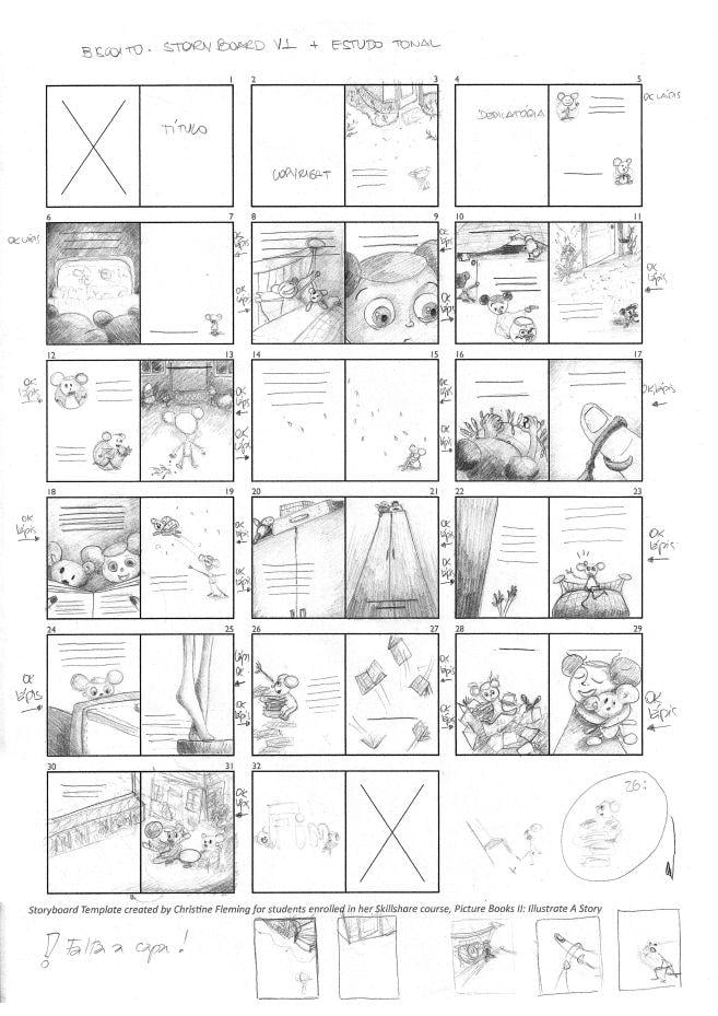 Cookie - image 3 - student project