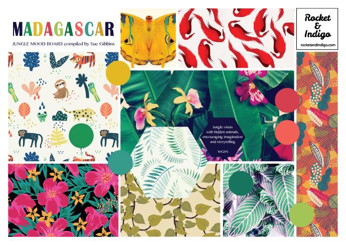 Madagascar - image 2 - student project
