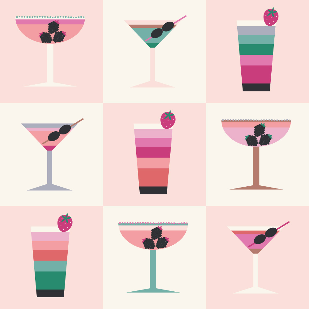 Fun with Colour (example project) - image 2 - student project