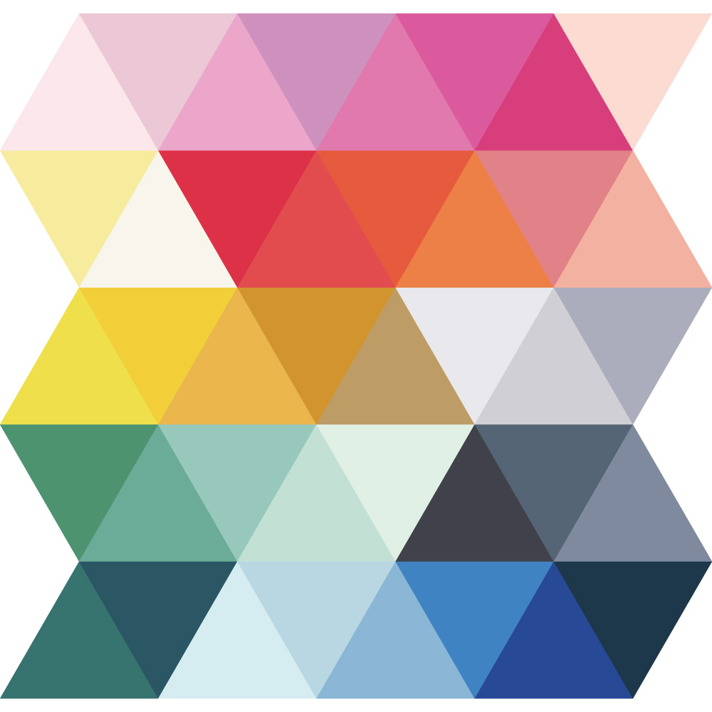 Fun with Colour (example project) - image 1 - student project