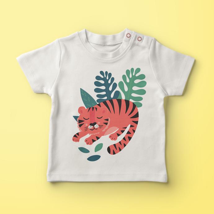 Fun with Mock-ups (example project) - image 1 - student project