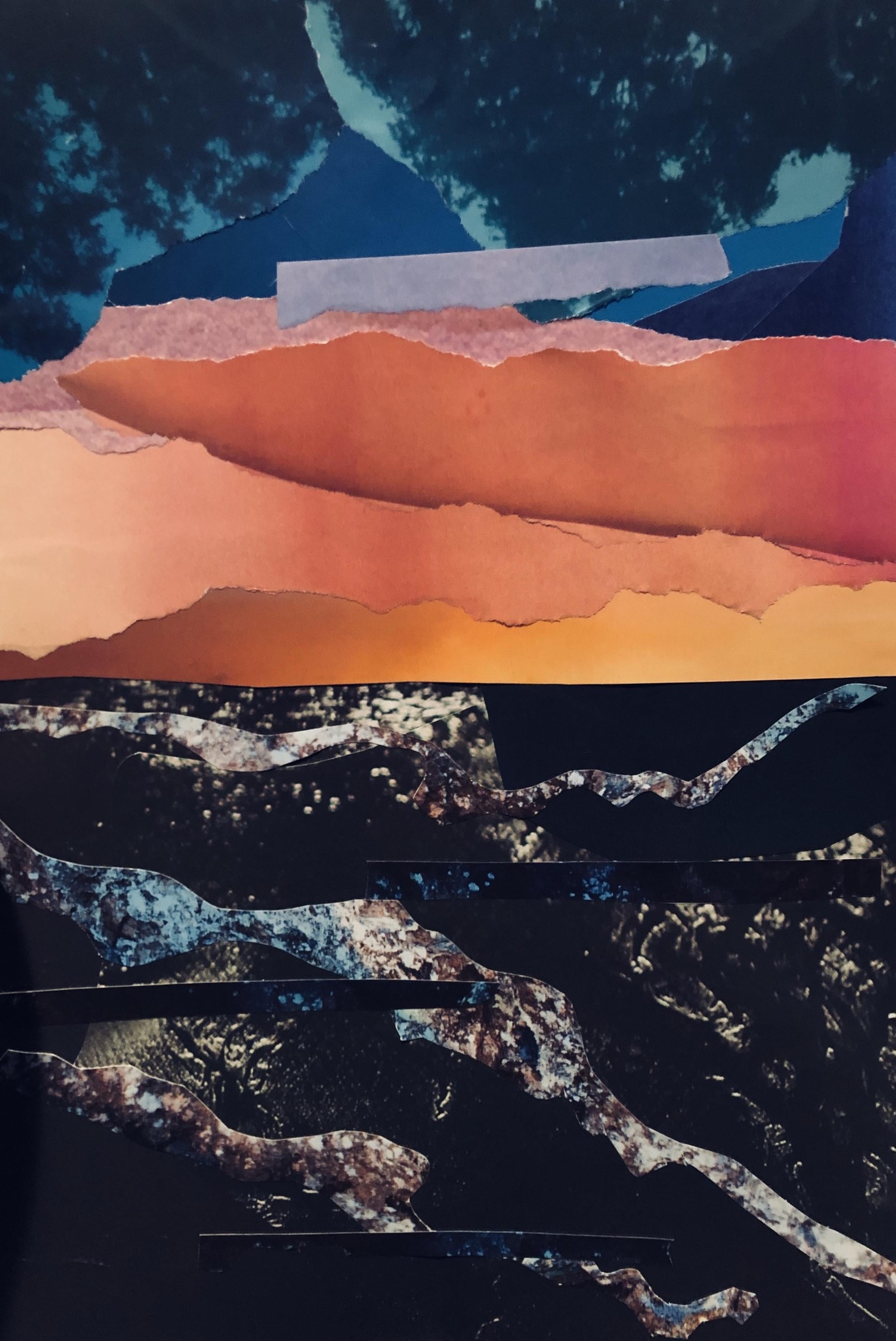 Freedom - image 1 - student project