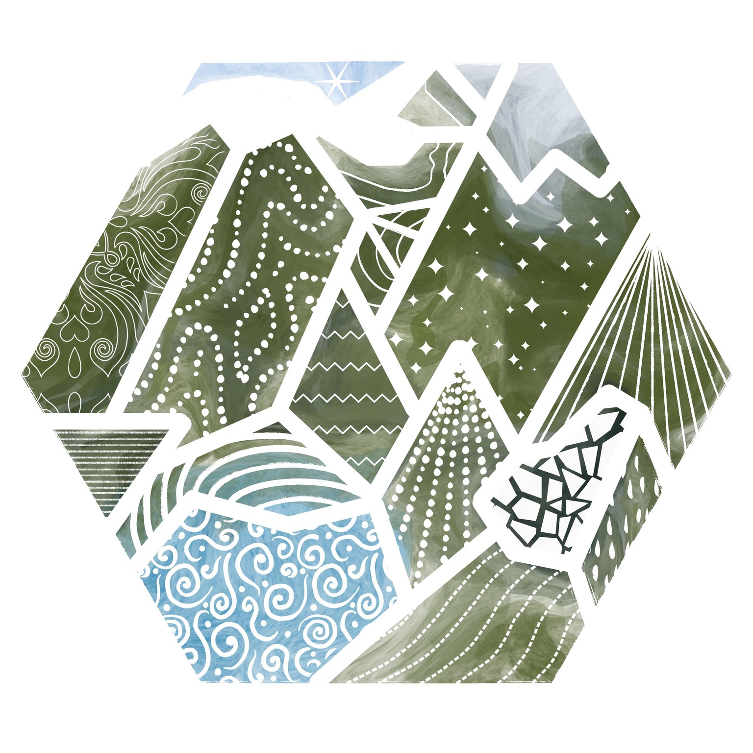 Ski to Sea - image 2 - student project