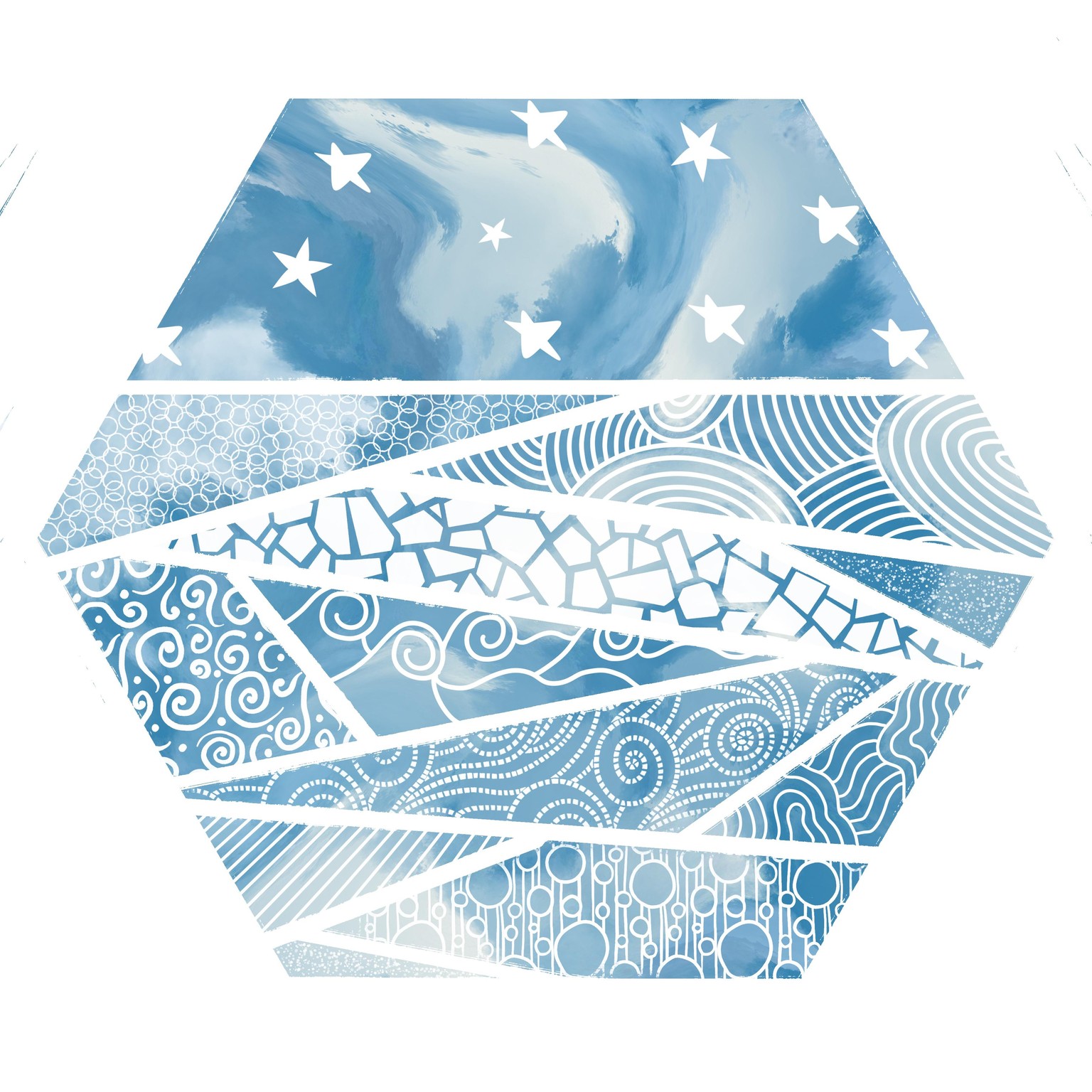 Ski to Sea - image 1 - student project