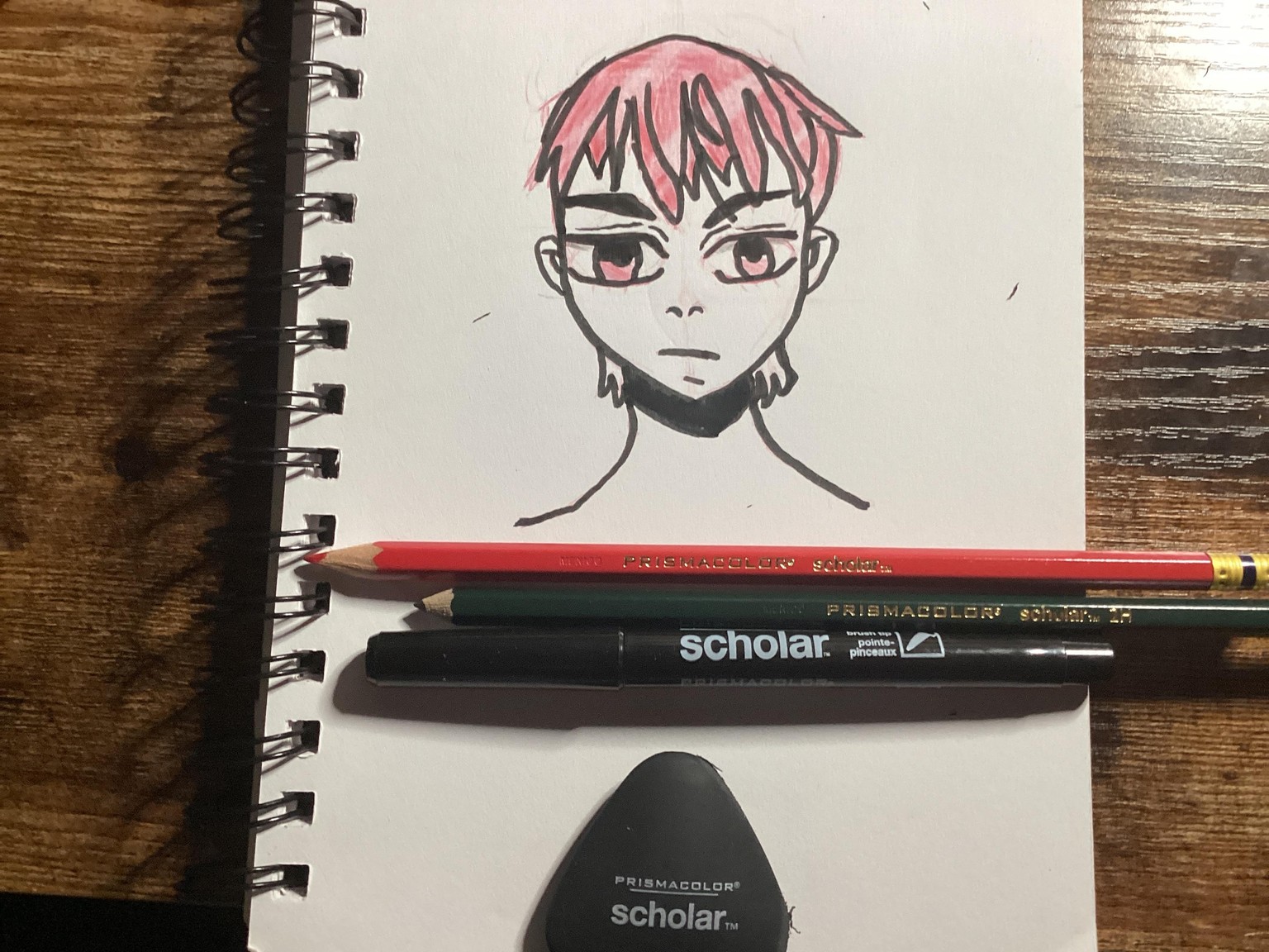 Is it good? - image 1 - student project