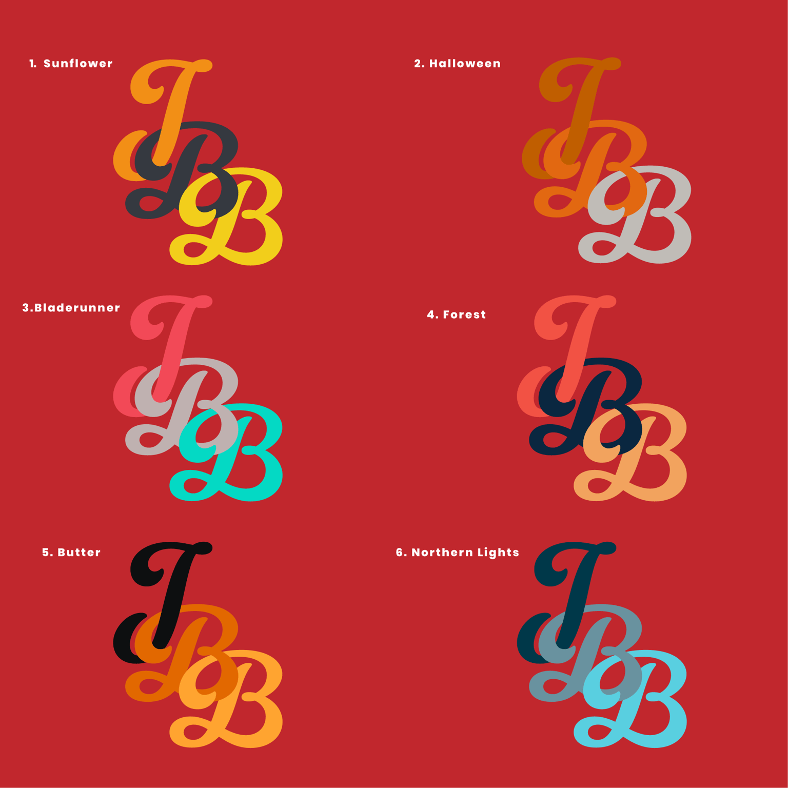 Illustrator CC - Essentials - image 14 - student project