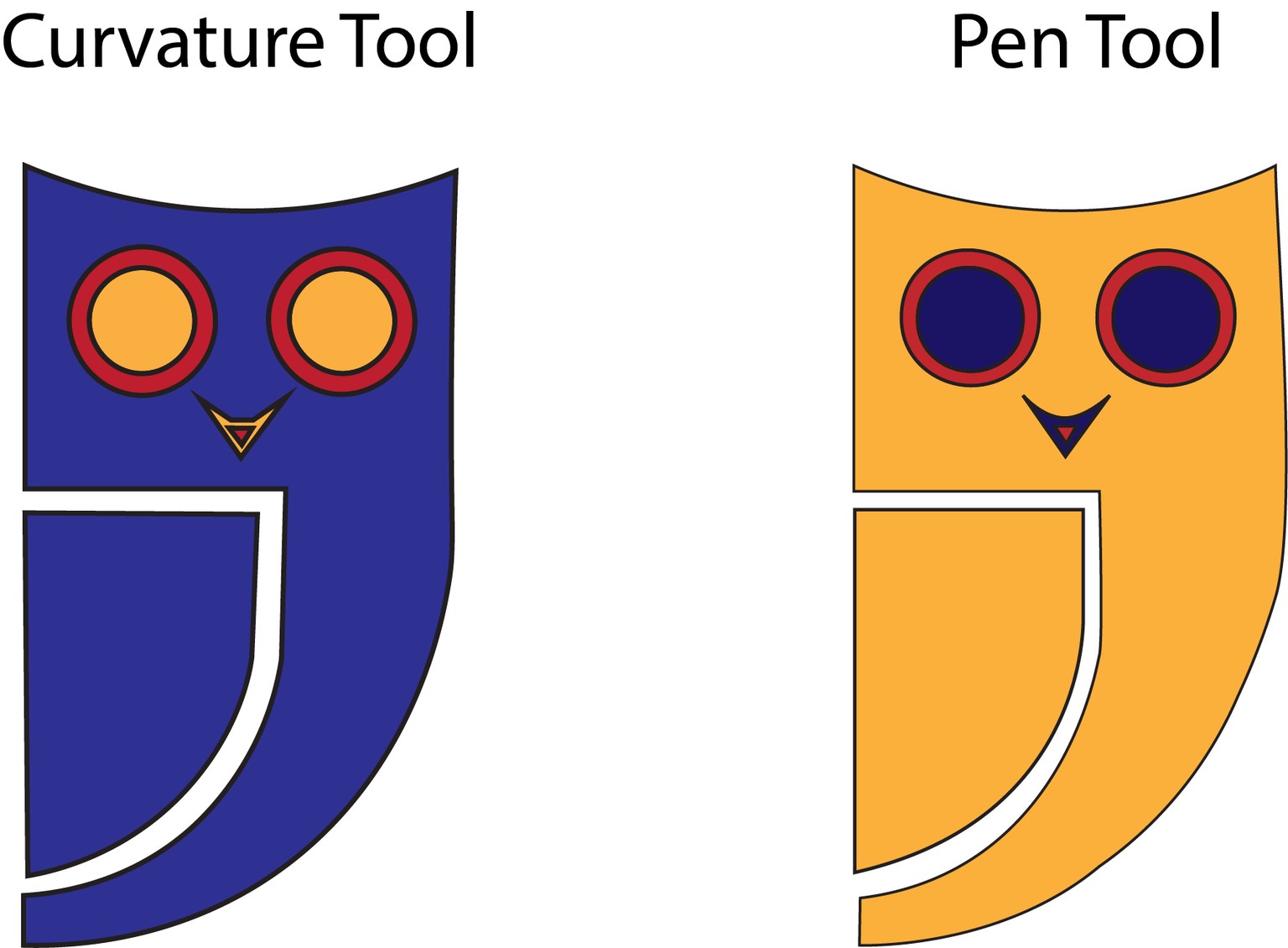 Illustrator CC - Essentials - image 32 - student project